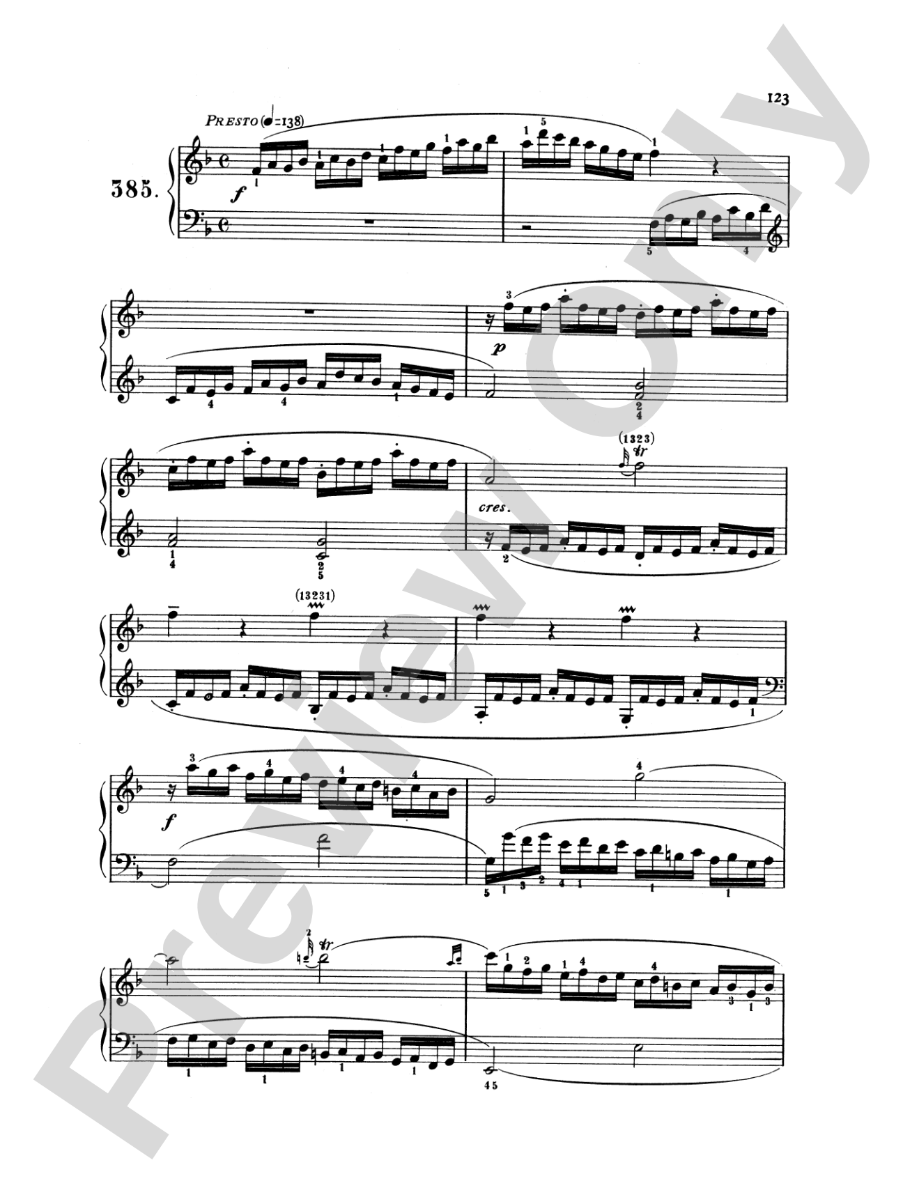 Scarlatti: The Complete Works, Volume VIII