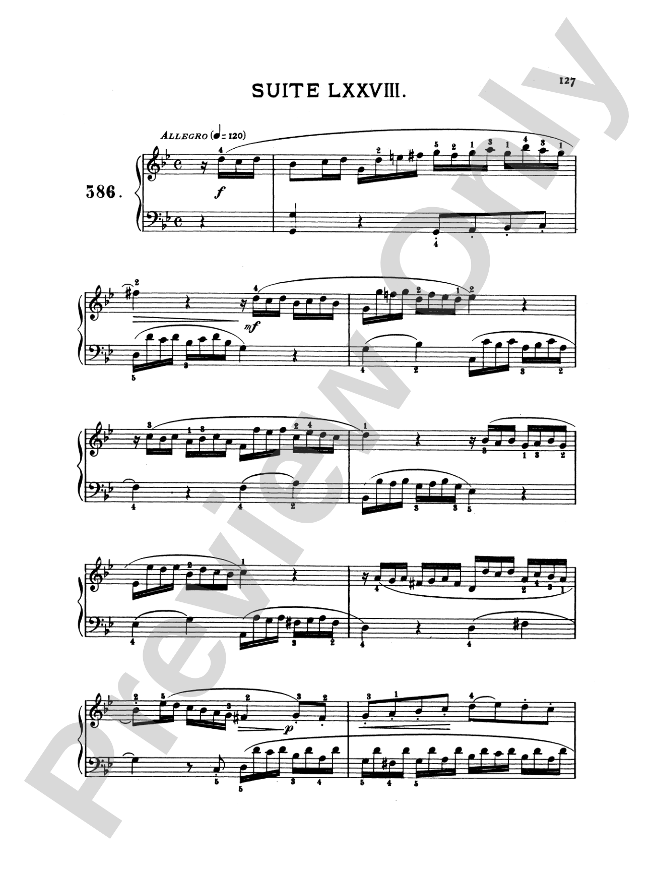 Scarlatti: The Complete Works, Volume VIII