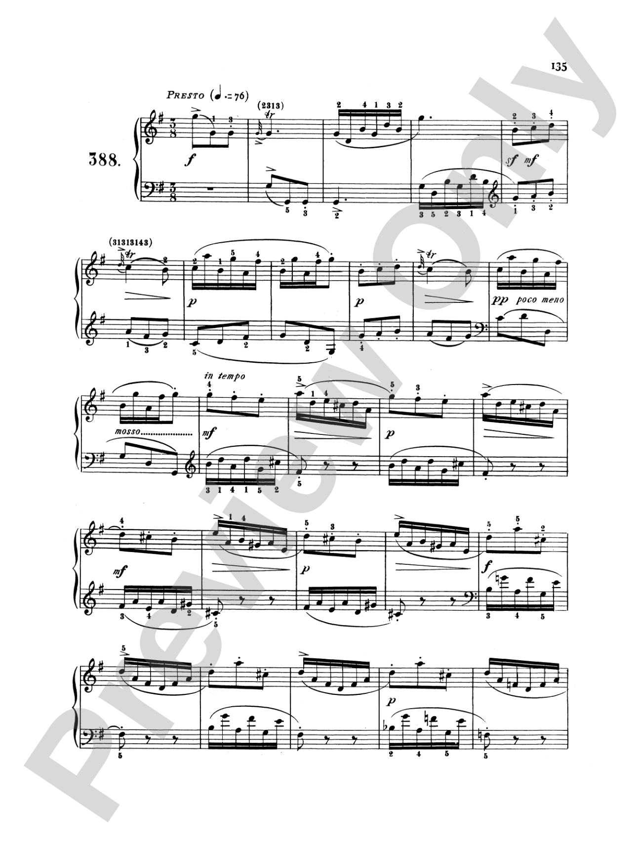 Scarlatti: The Complete Works, Volume VIII