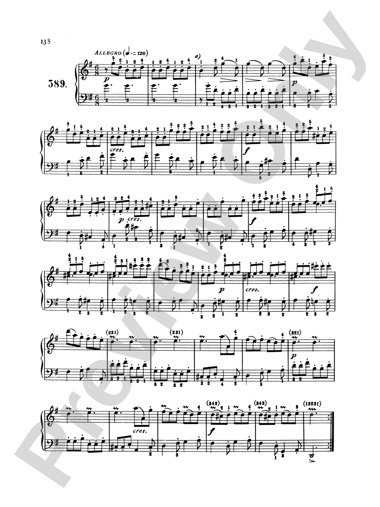 Scarlatti: The Complete Works, Volume VIII