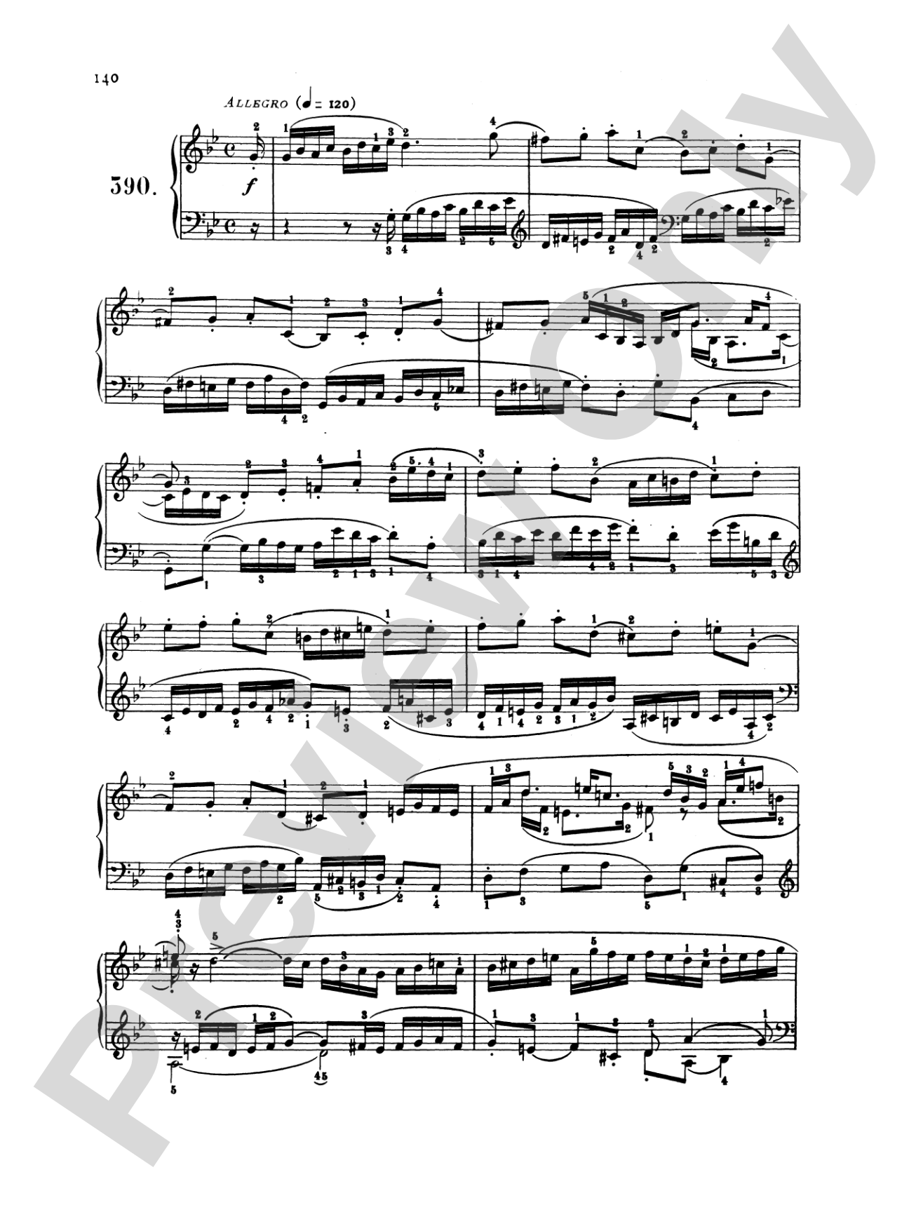 Scarlatti: The Complete Works, Volume VIII