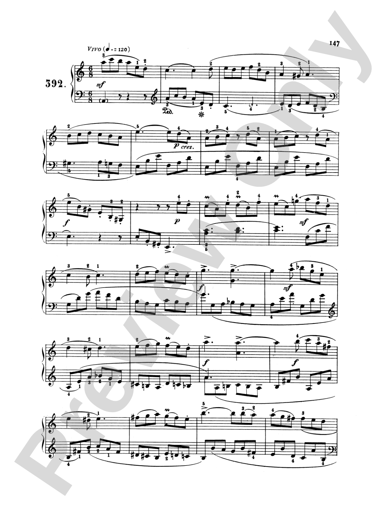 Scarlatti: The Complete Works, Volume VIII