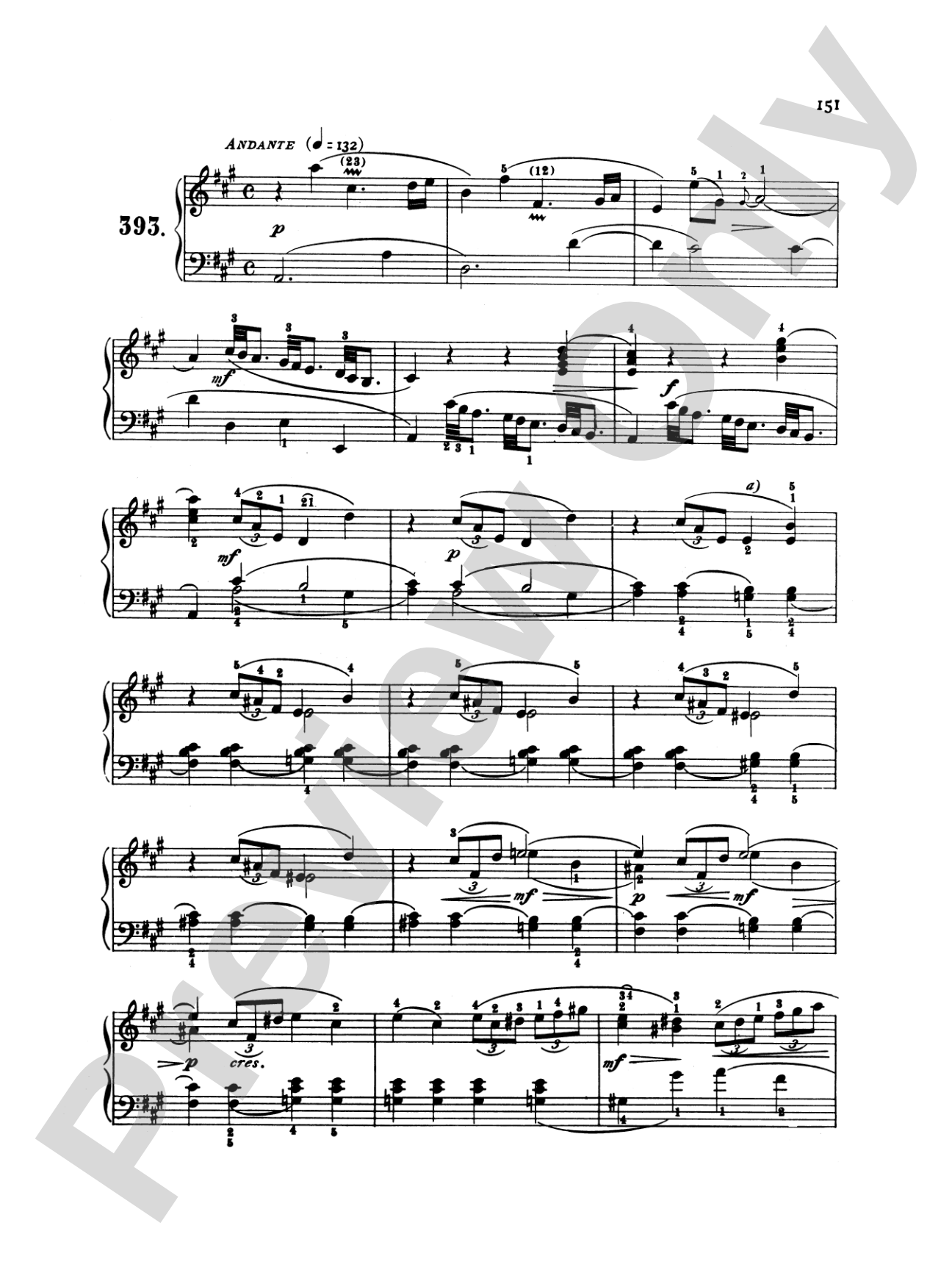 Scarlatti: The Complete Works, Volume VIII