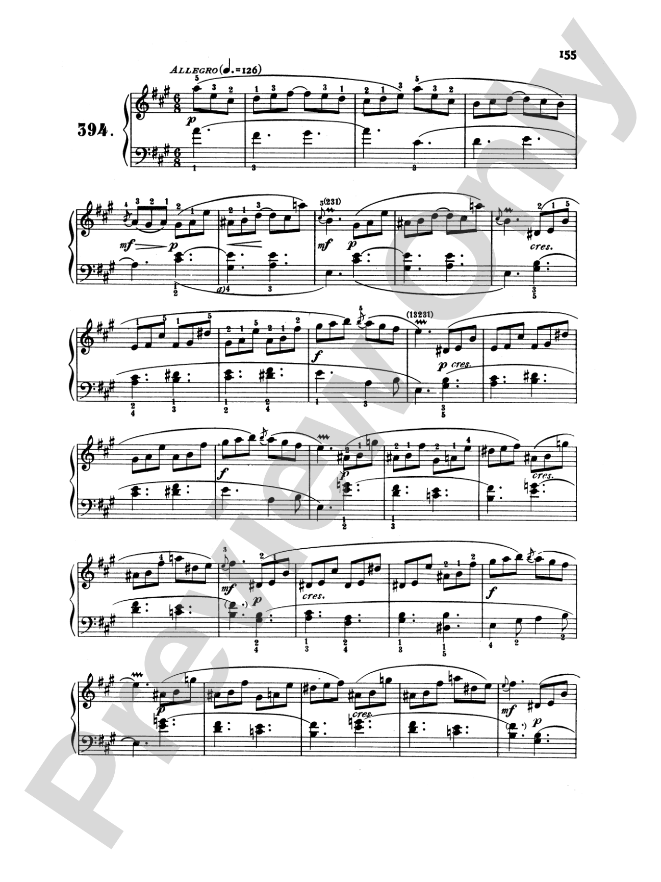 Scarlatti: The Complete Works, Volume VIII