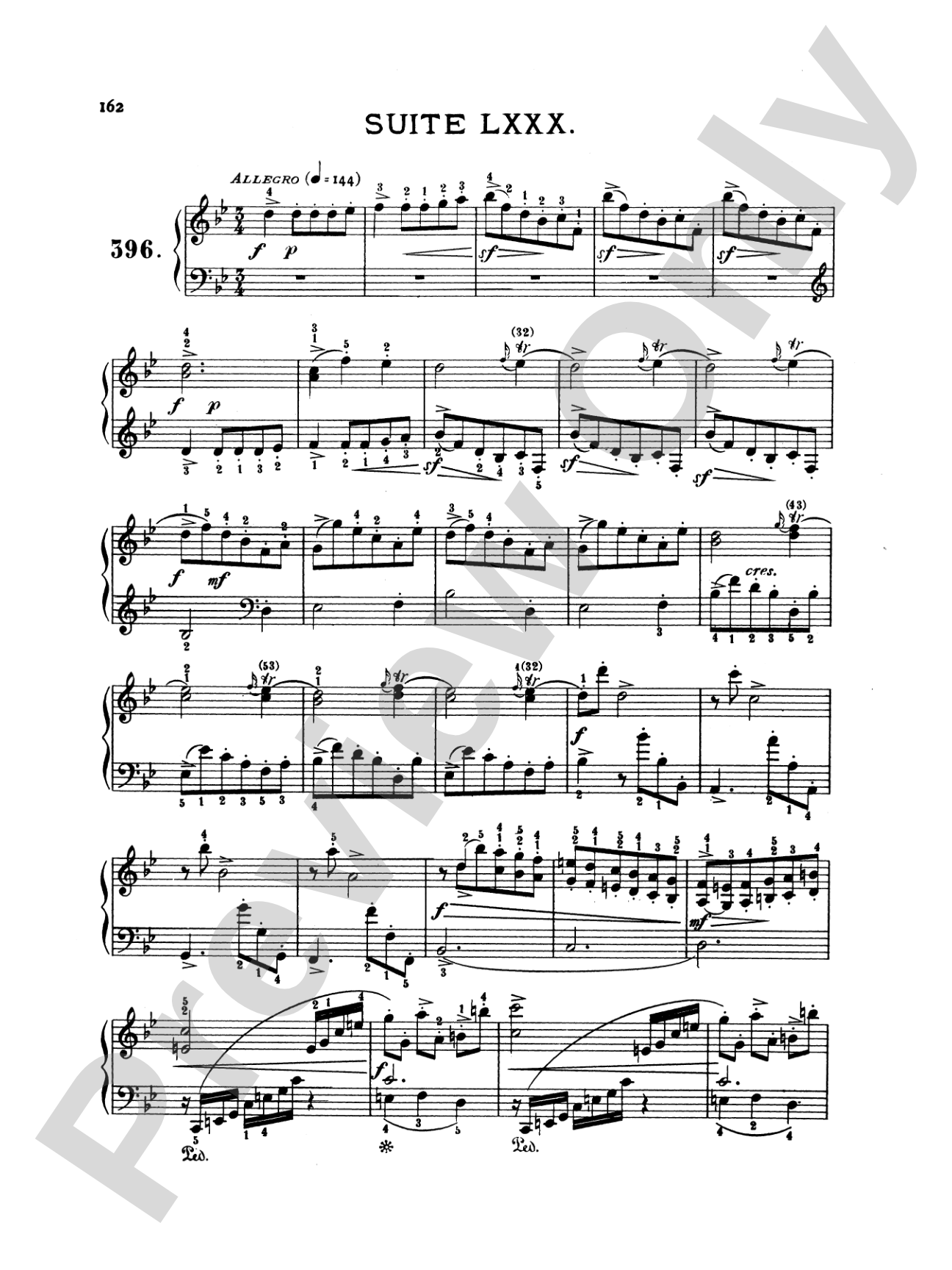 Scarlatti: The Complete Works, Volume VIII