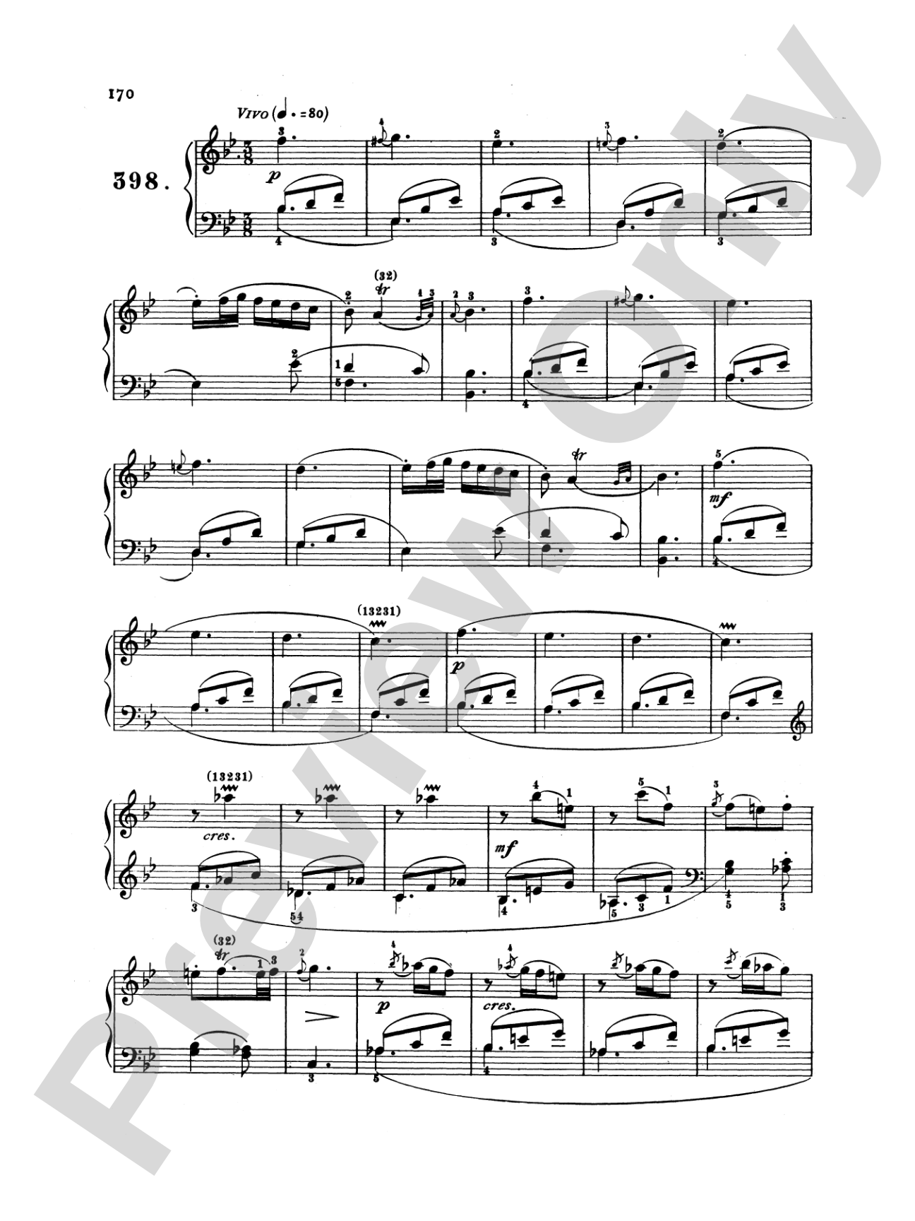 Scarlatti: The Complete Works, Volume VIII