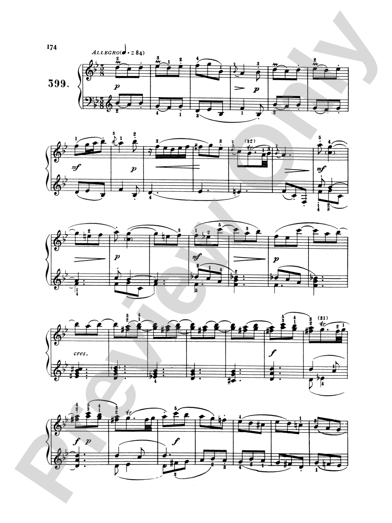 Scarlatti: The Complete Works, Volume VIII