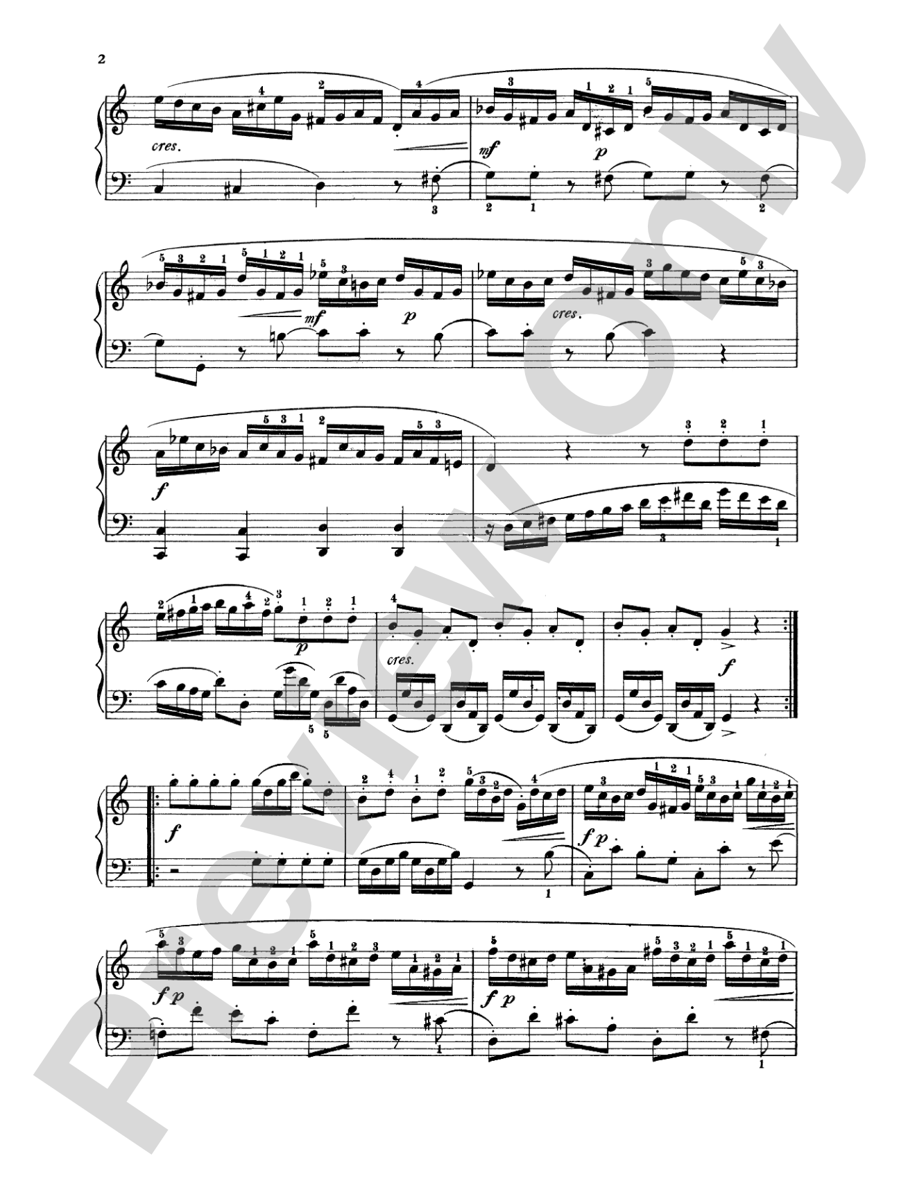 Scarlatti: The Complete Works, Volume IX: Piano Book