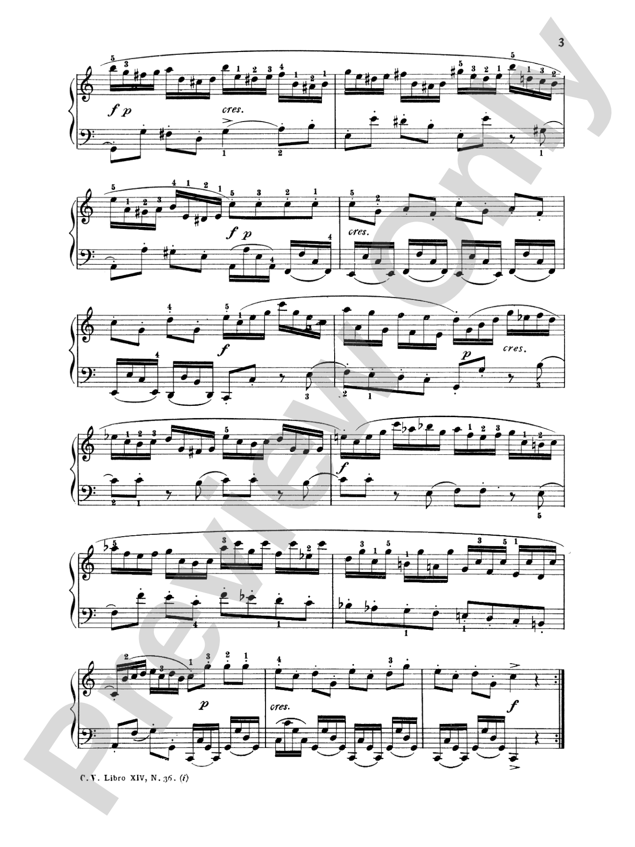 Scarlatti: The Complete Works, Volume IX: Piano Book
