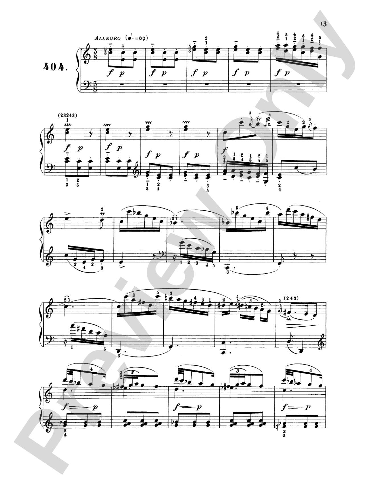 Scarlatti: The Complete Works, Volume IX