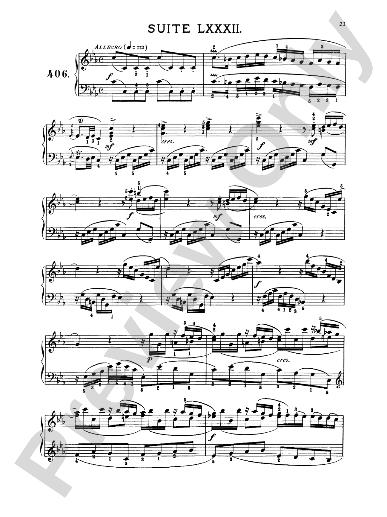 Scarlatti: The Complete Works, Volume IX