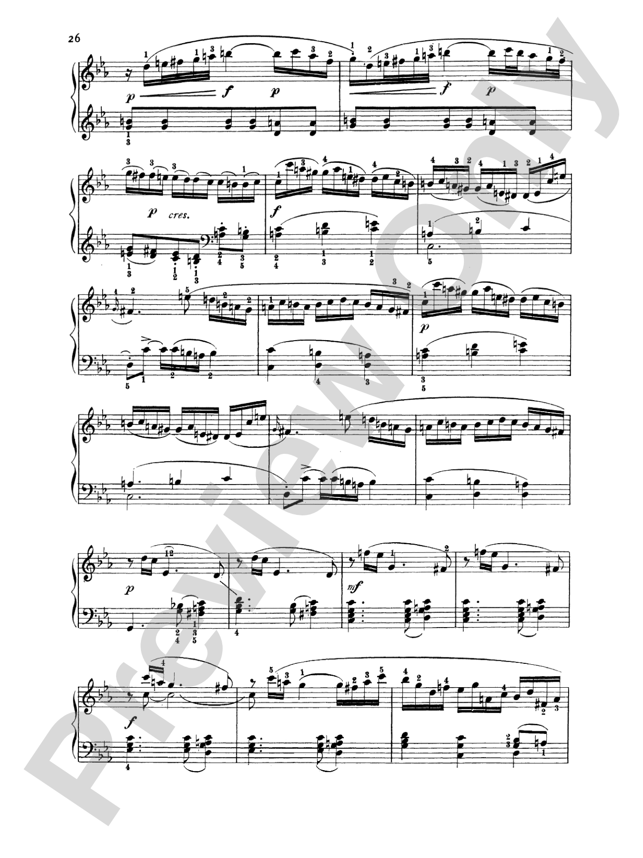Scarlatti: The Complete Works, Volume IX