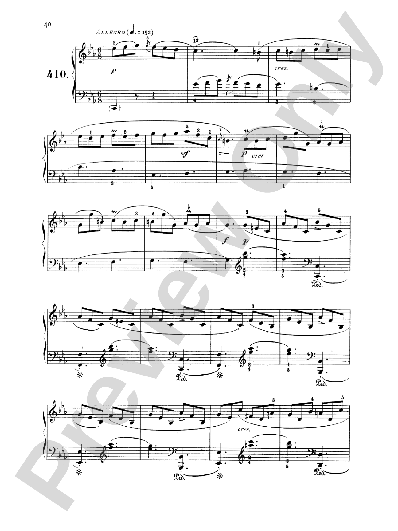 Scarlatti: The Complete Works, Volume IX