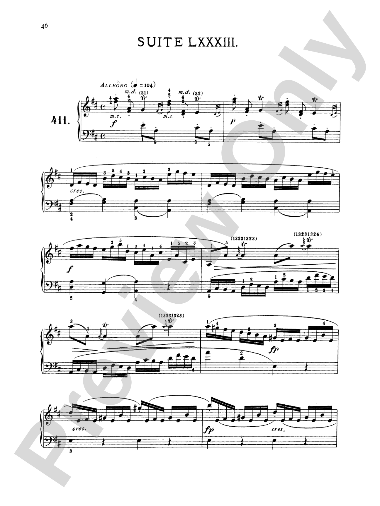 Scarlatti: The Complete Works, Volume IX