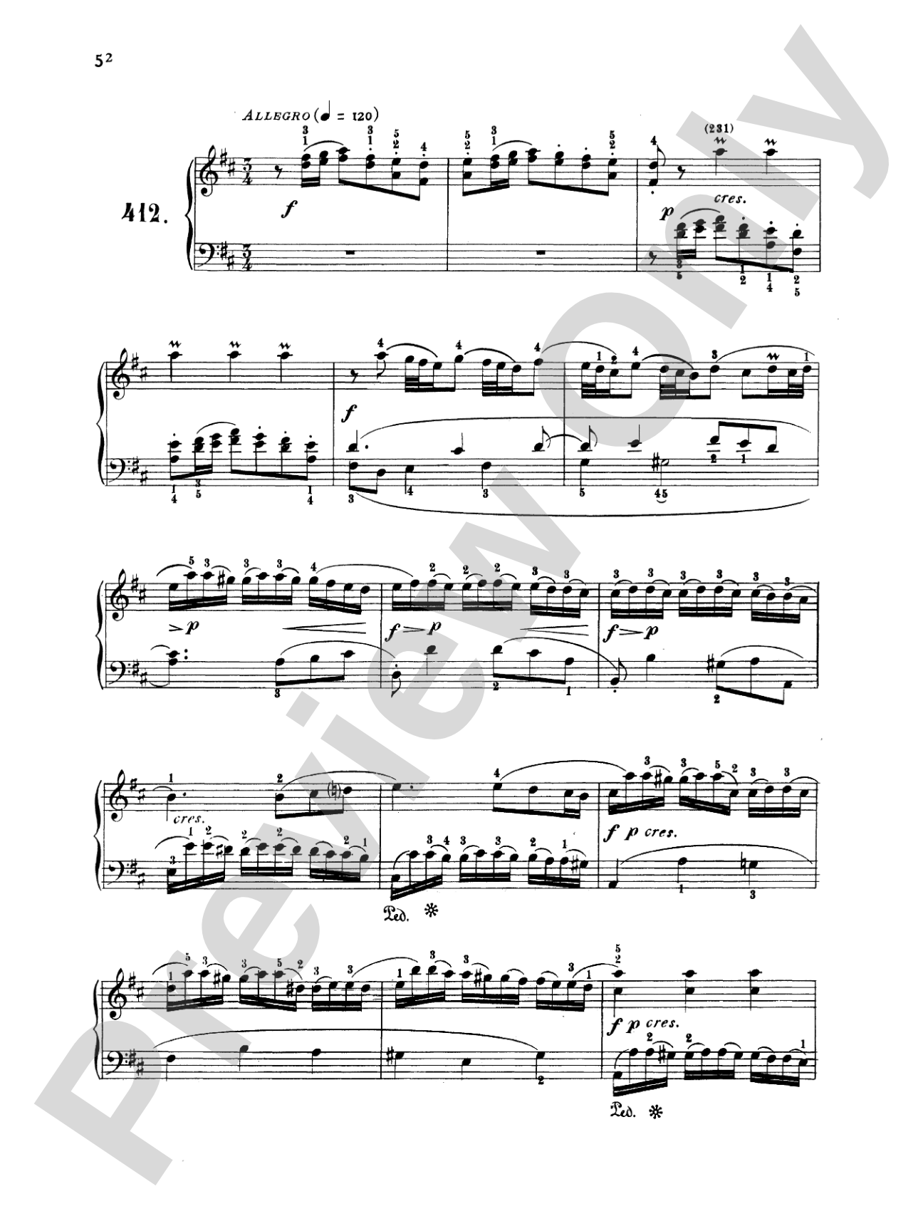 Scarlatti: The Complete Works, Volume IX
