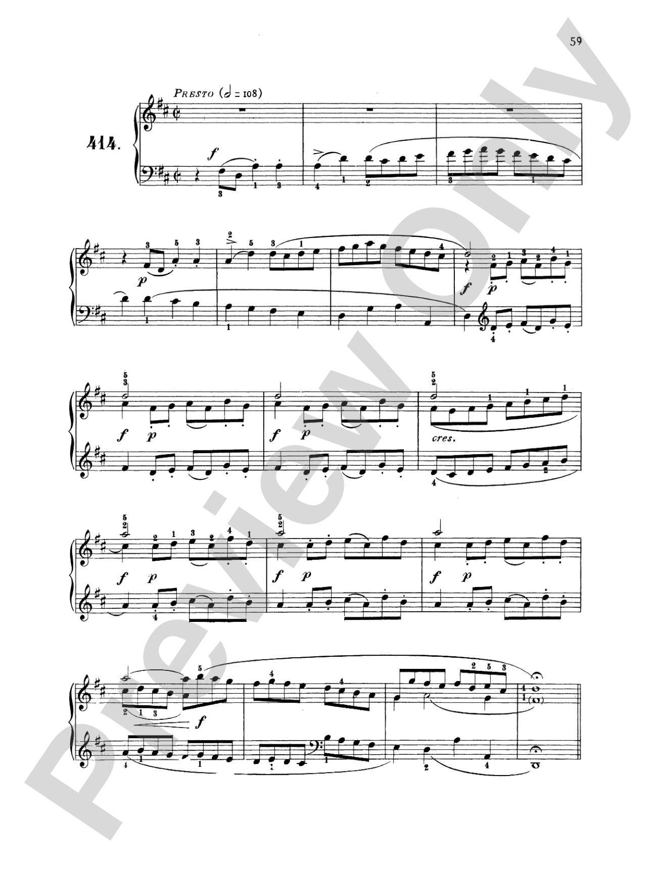 Scarlatti: The Complete Works, Volume IX