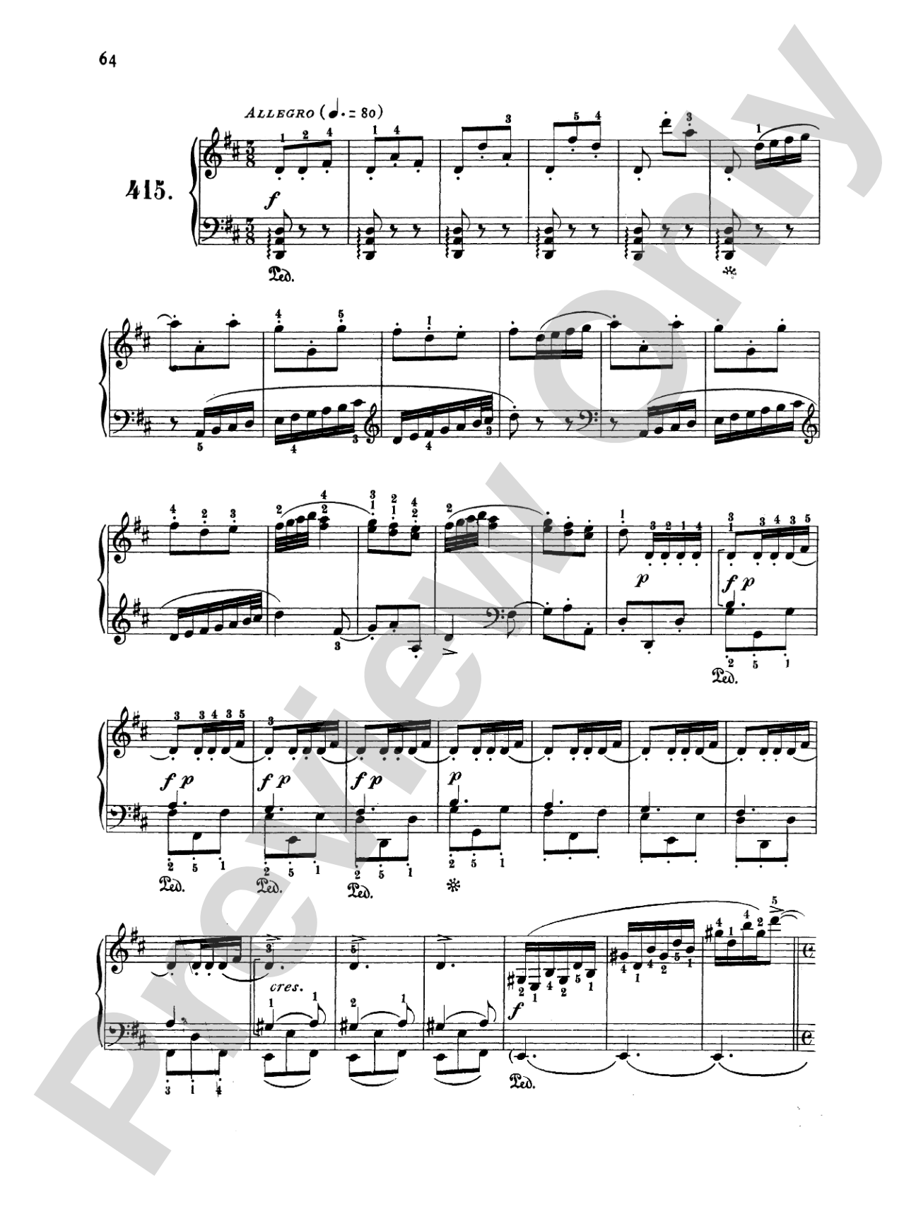 Scarlatti: The Complete Works, Volume IX
