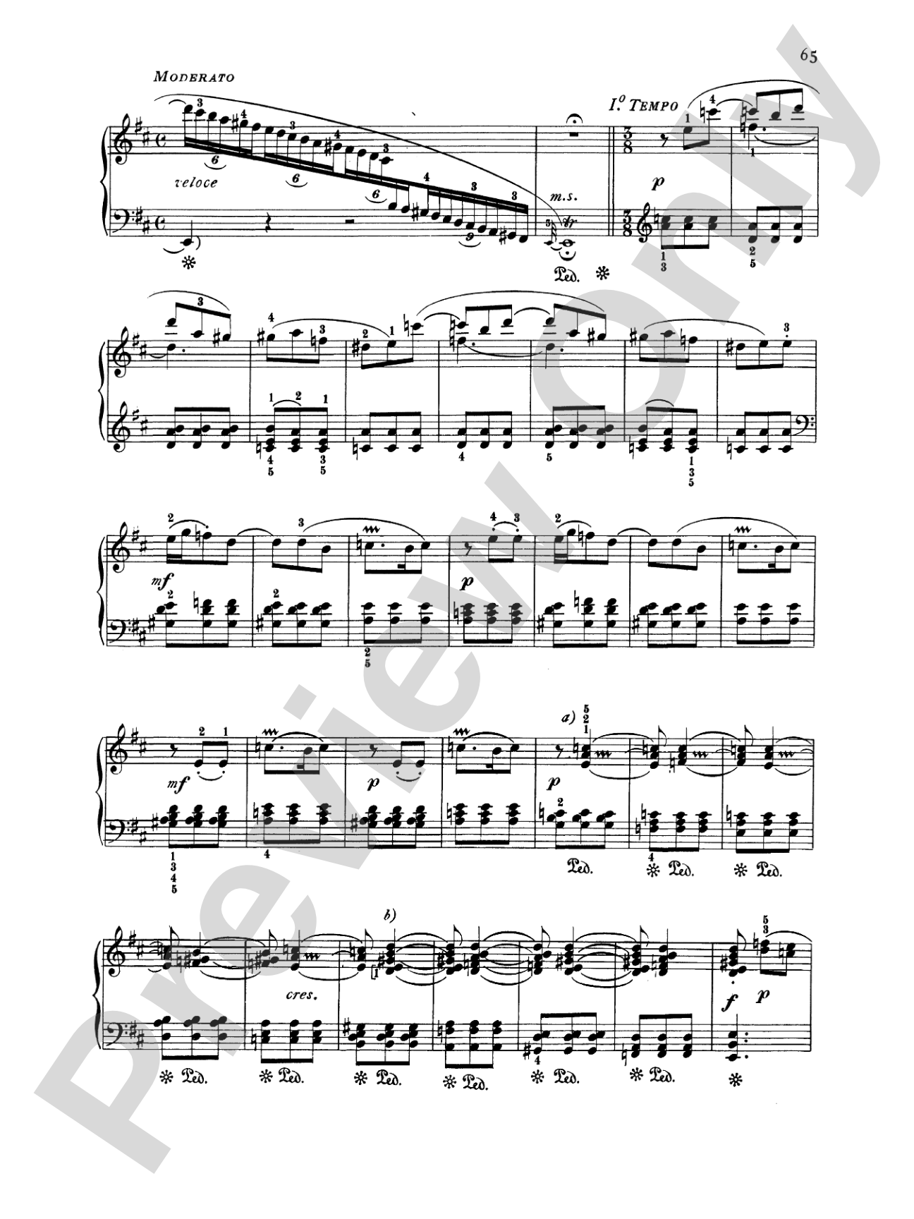 Scarlatti: The Complete Works, Volume IX