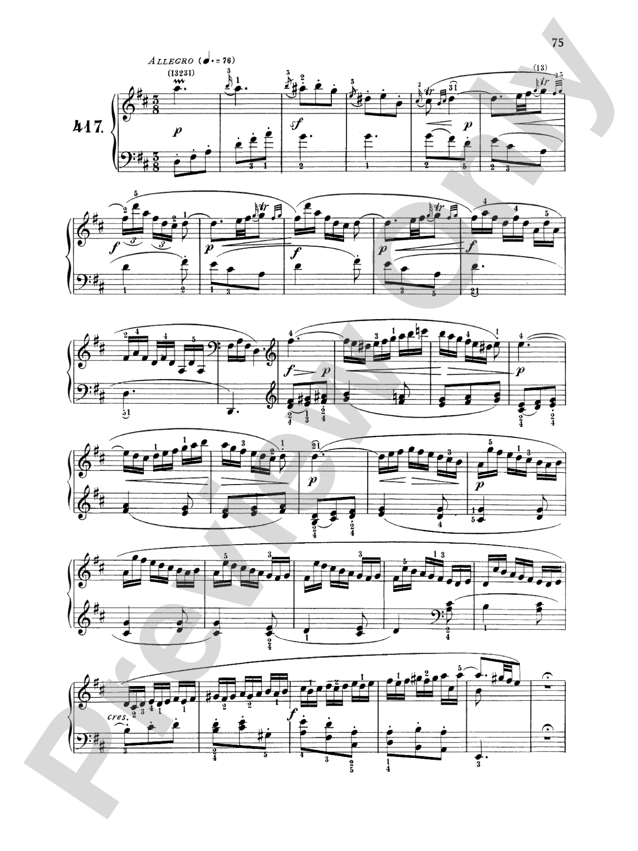 Scarlatti: The Complete Works, Volume IX