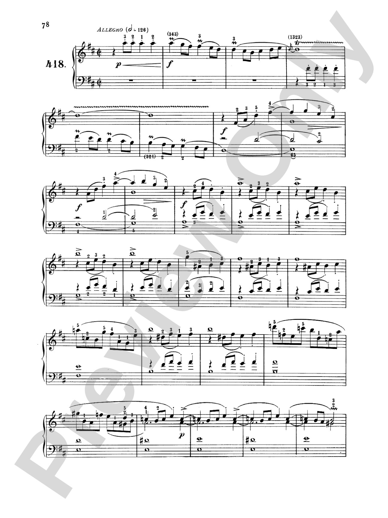 Scarlatti: The Complete Works, Volume IX