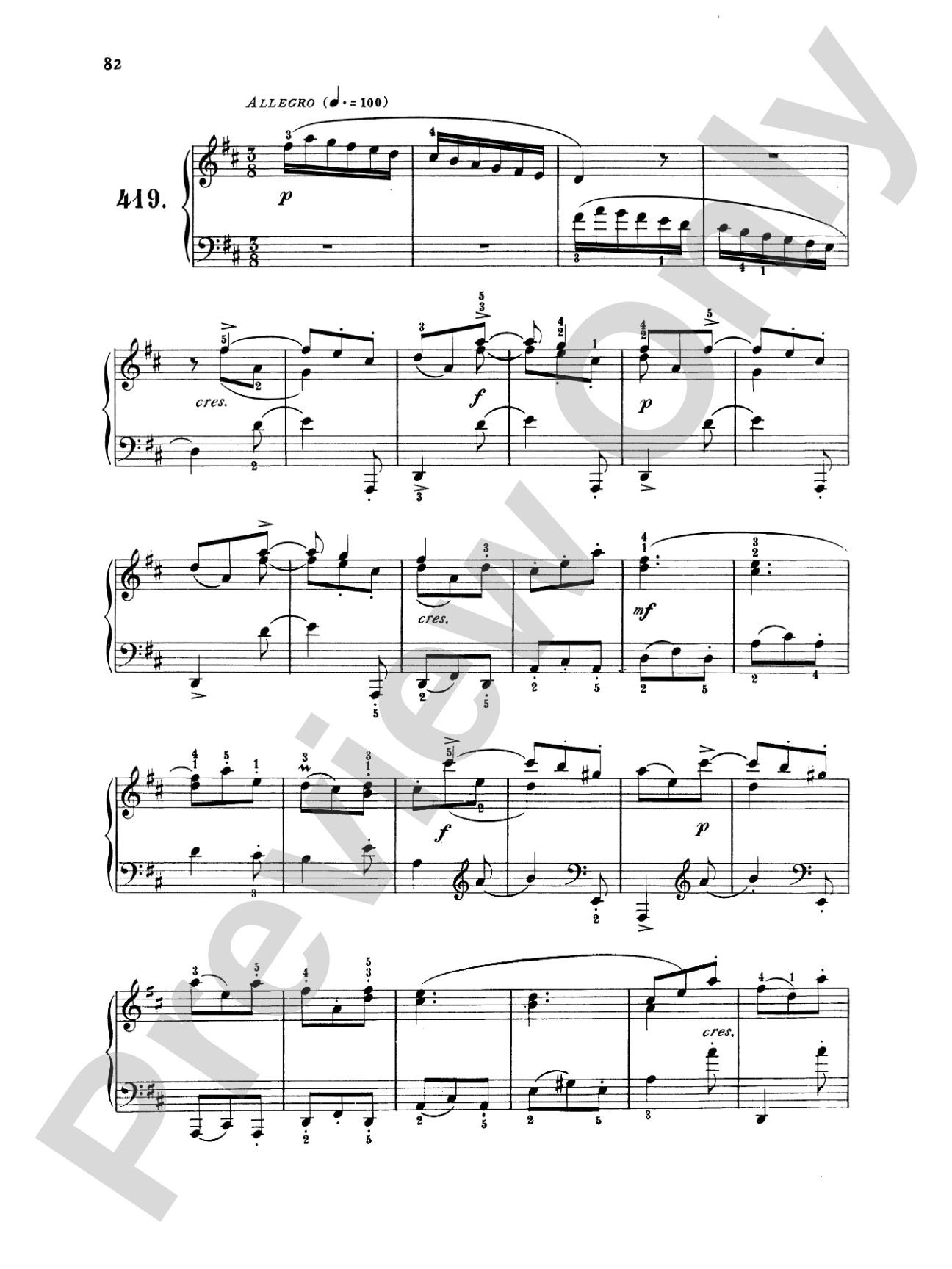 Scarlatti: The Complete Works, Volume IX