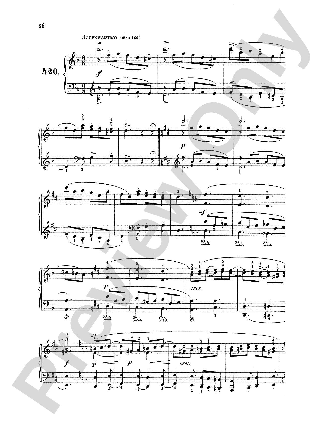 Scarlatti: The Complete Works, Volume IX
