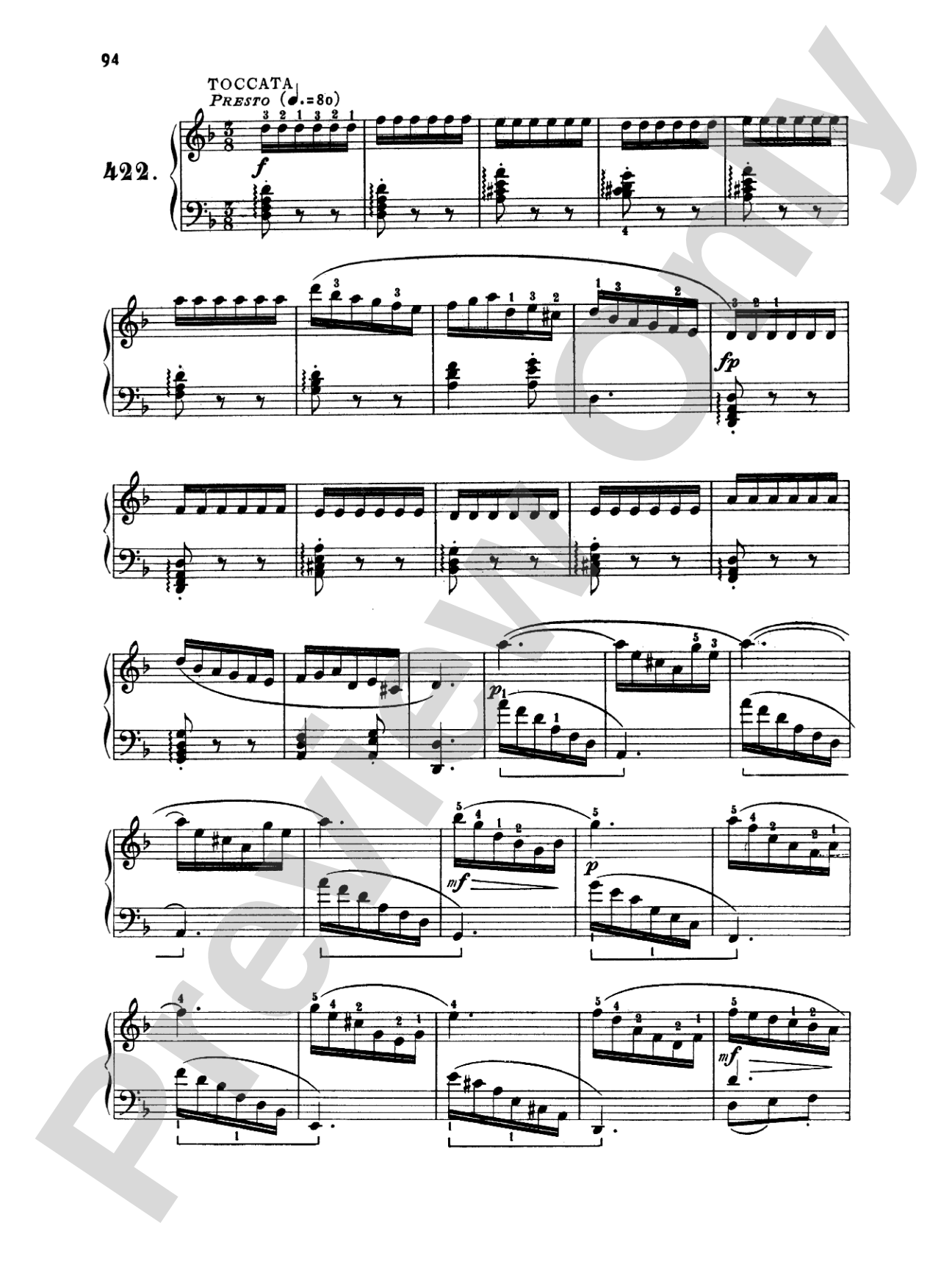 Scarlatti: The Complete Works, Volume IX
