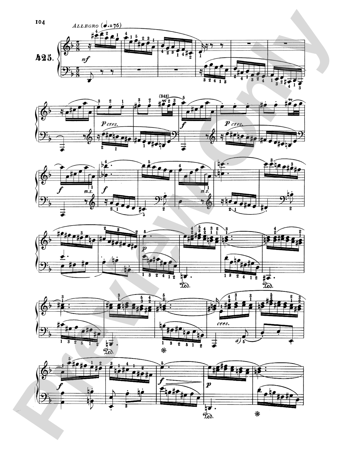 Scarlatti: The Complete Works, Volume IX