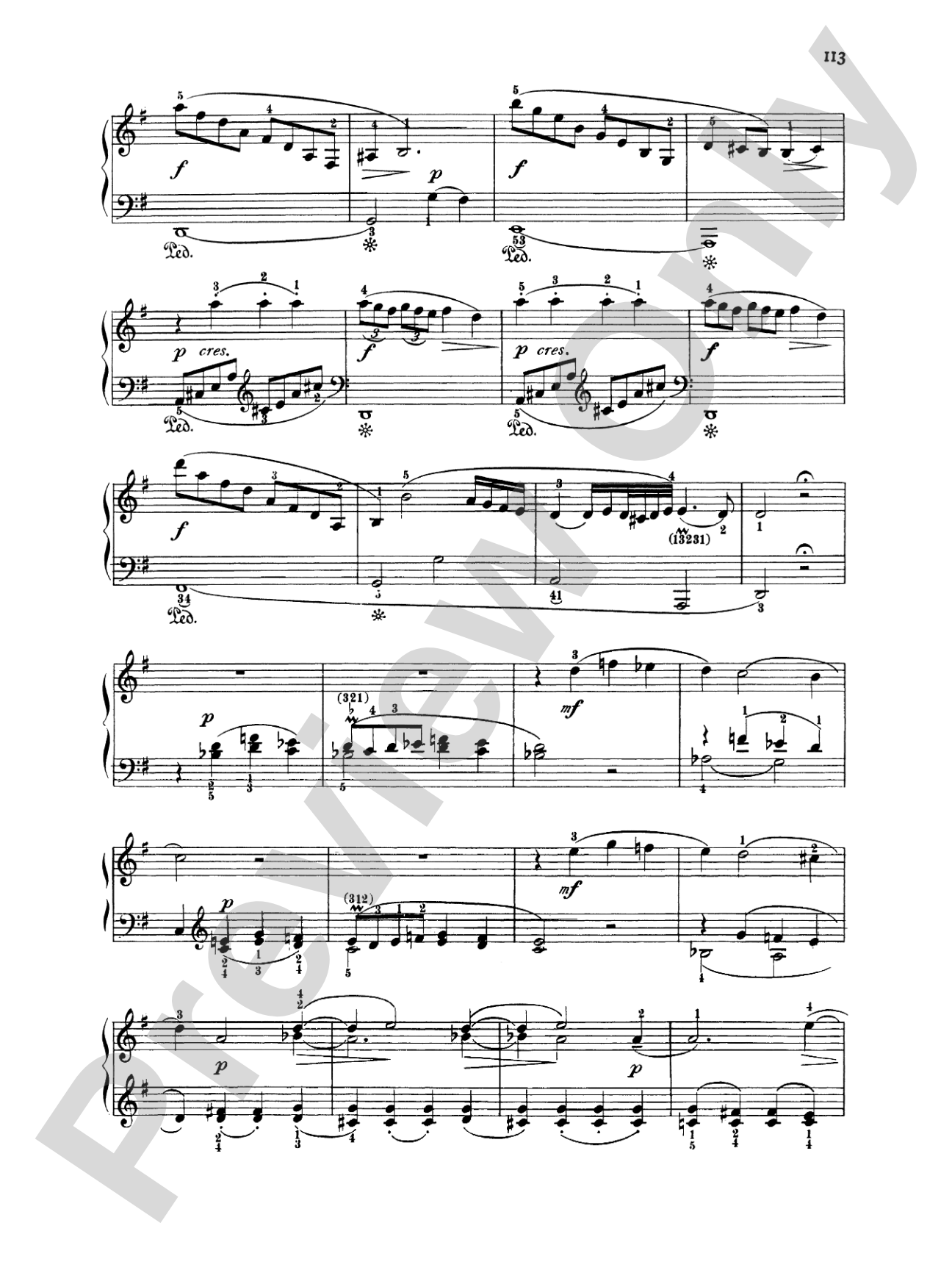 Scarlatti: The Complete Works, Volume IX