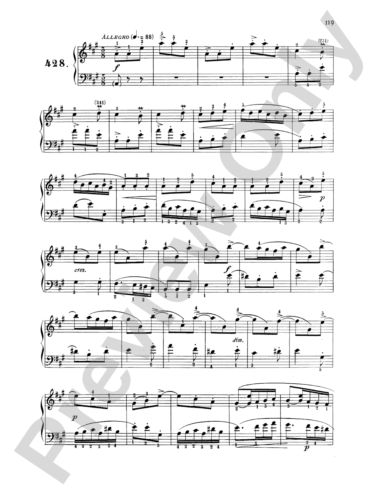 Scarlatti: The Complete Works, Volume IX