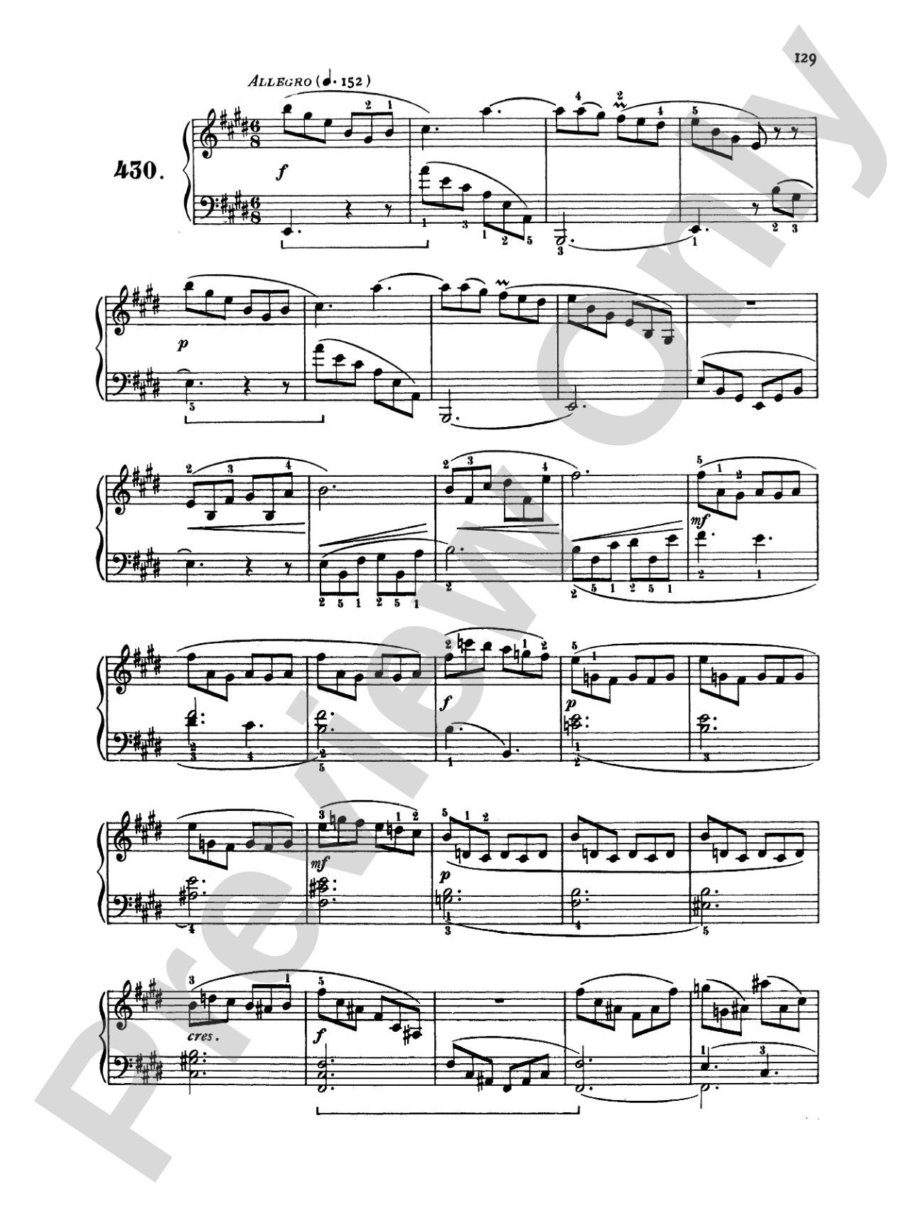 Scarlatti: The Complete Works, Volume IX