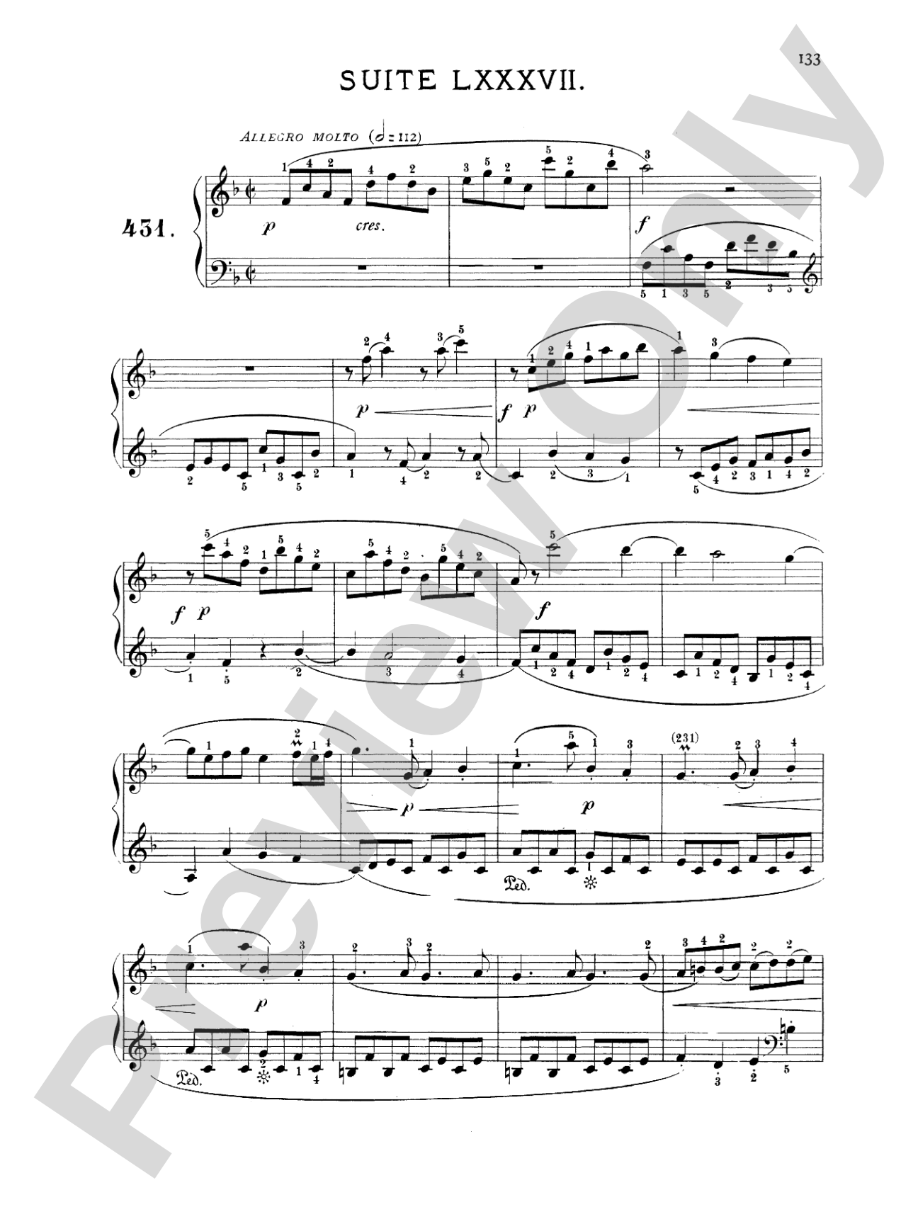 Scarlatti: The Complete Works, Volume IX