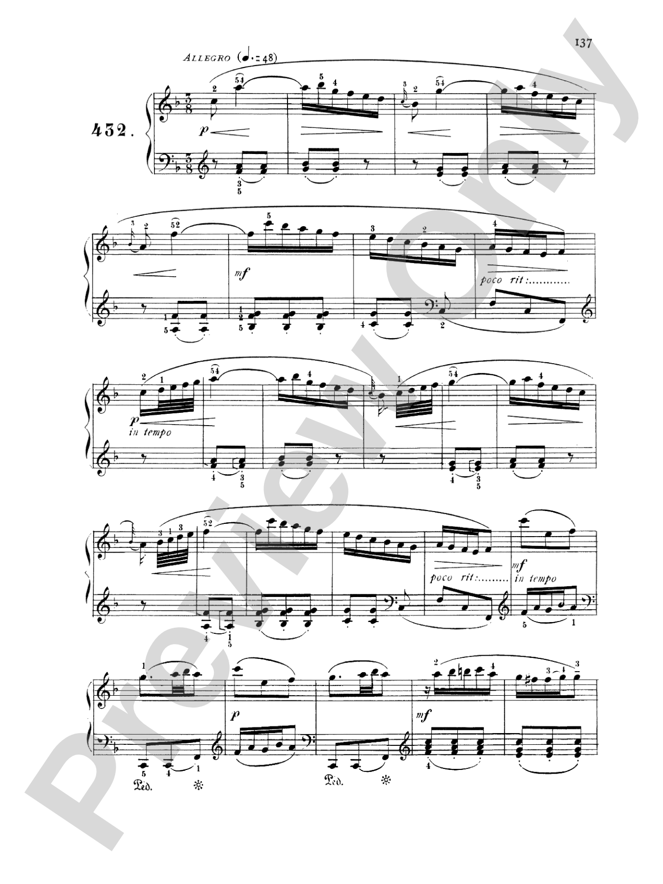 Scarlatti: The Complete Works, Volume IX