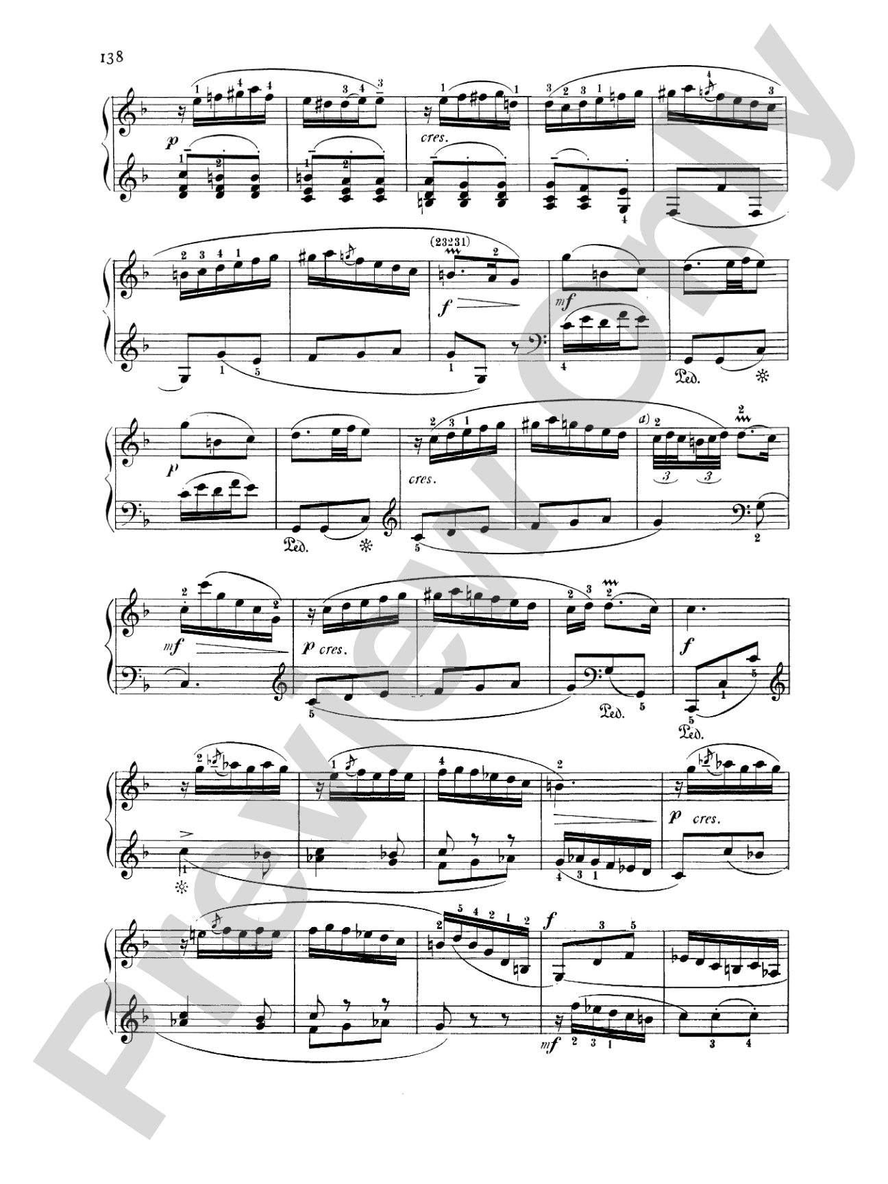 Scarlatti: The Complete Works, Volume IX