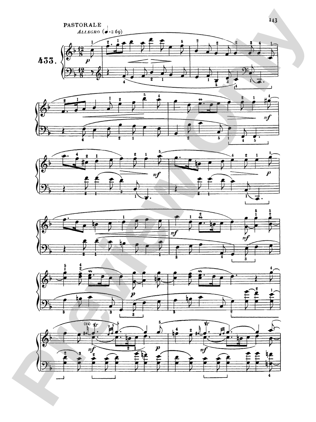 Scarlatti: The Complete Works, Volume IX