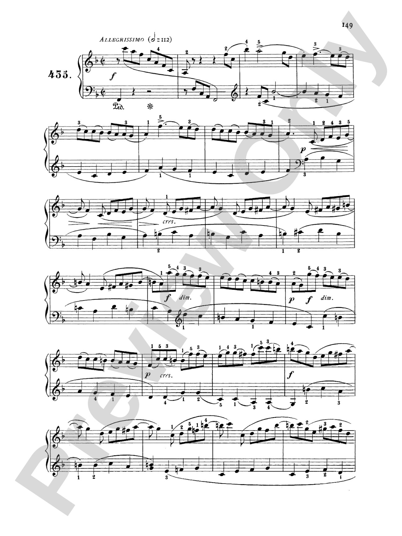 Scarlatti: The Complete Works, Volume IX