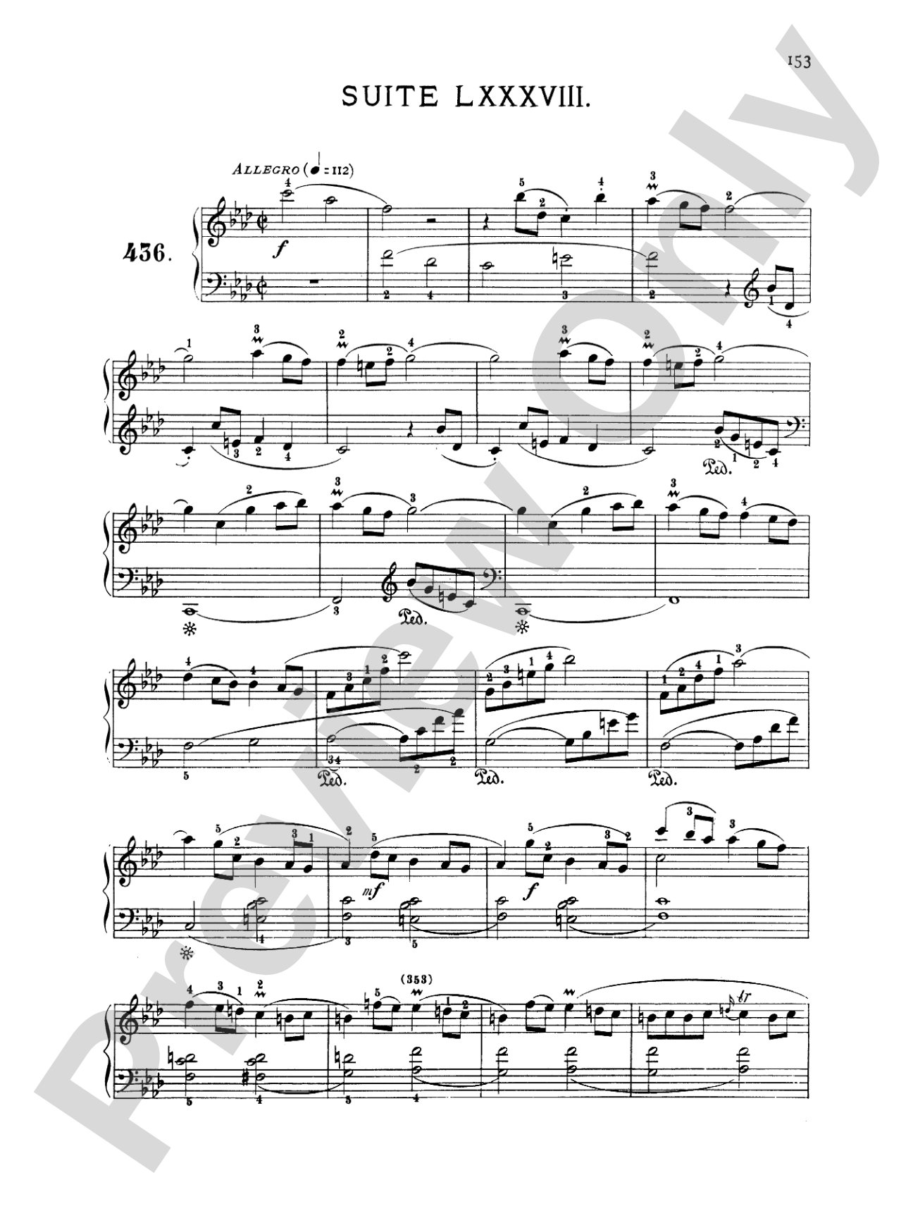 Scarlatti: The Complete Works, Volume IX