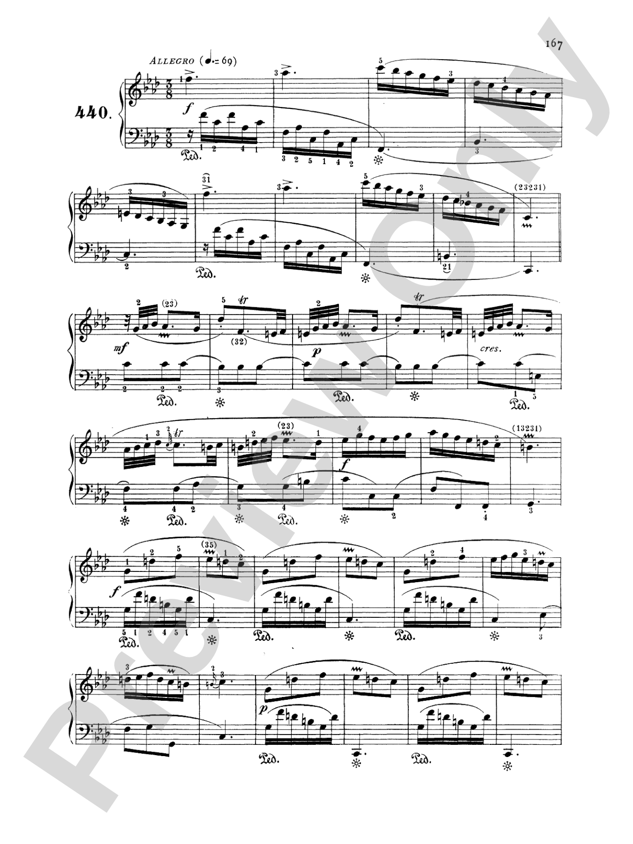 Scarlatti: The Complete Works, Volume IX