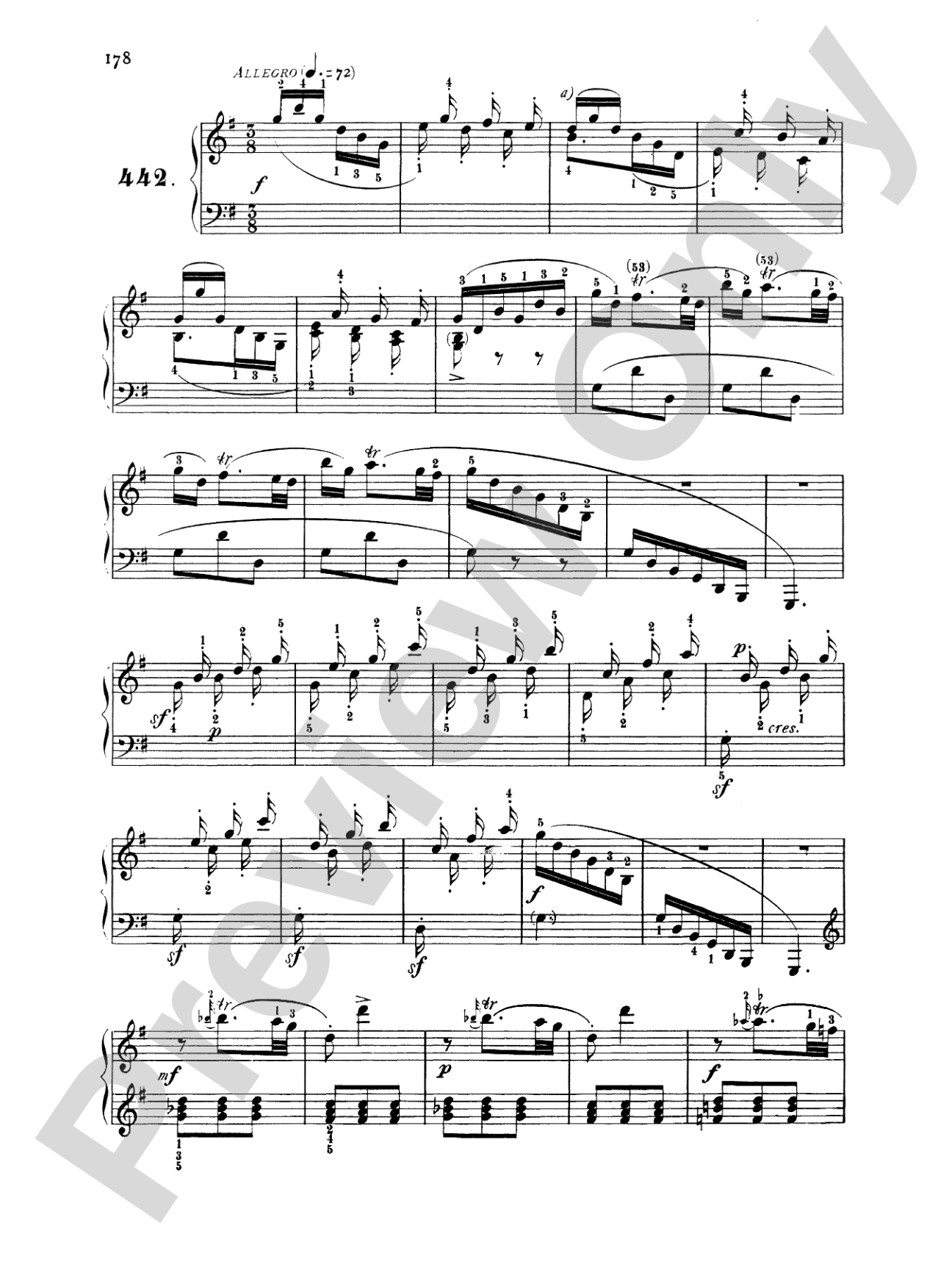 Scarlatti: The Complete Works, Volume IX