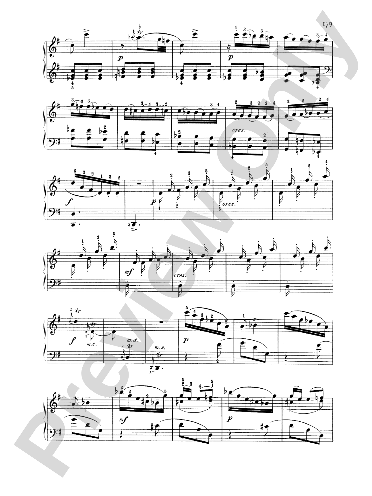 Scarlatti: The Complete Works, Volume IX