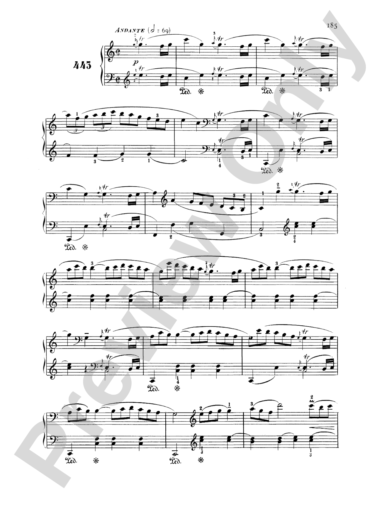 Scarlatti: The Complete Works, Volume IX