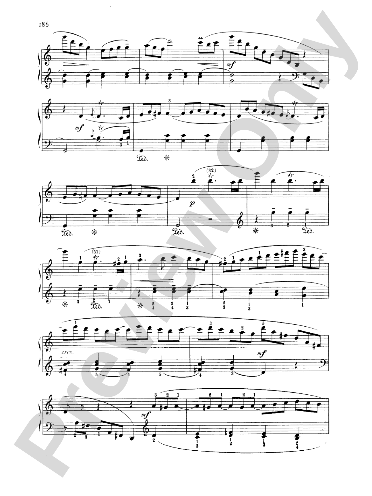 Scarlatti: The Complete Works, Volume IX
