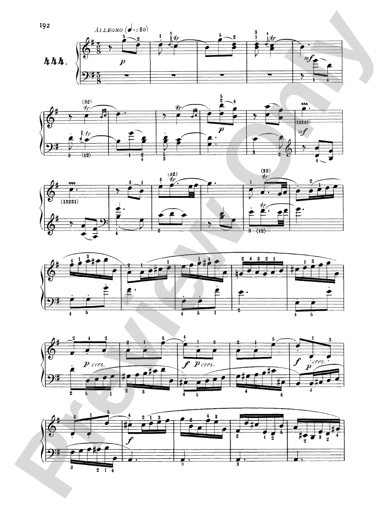 Scarlatti: The Complete Works, Volume IX
