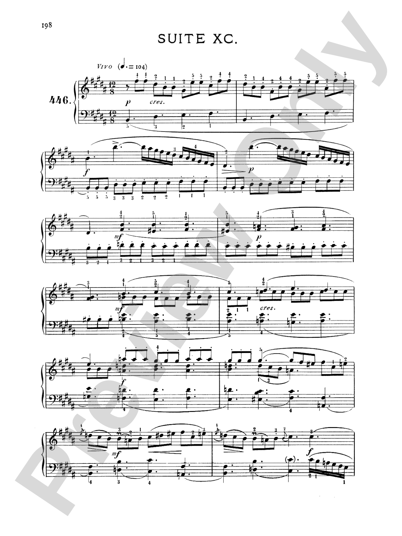Scarlatti: The Complete Works, Volume IX