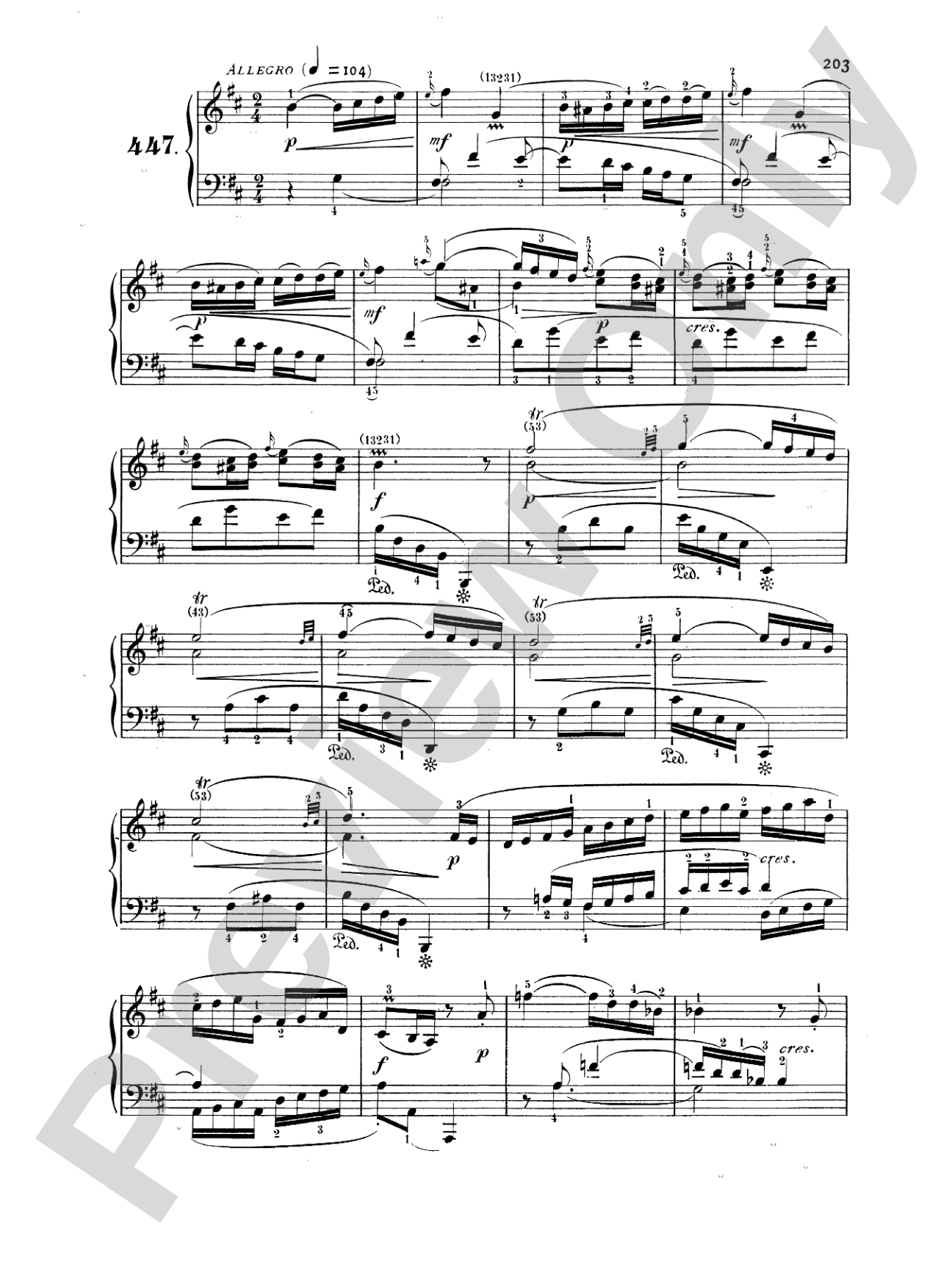 Scarlatti: The Complete Works, Volume IX