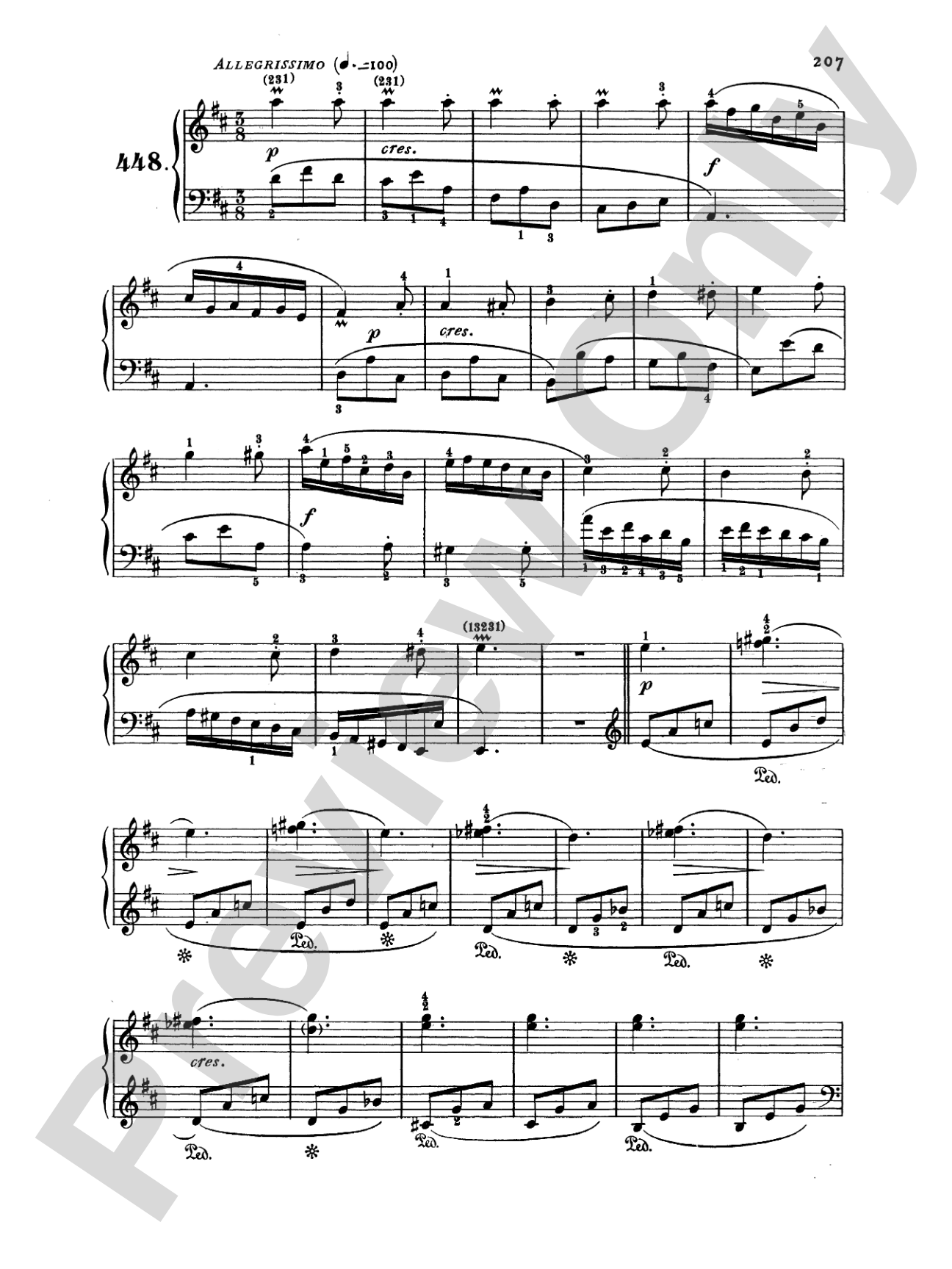 Scarlatti: The Complete Works, Volume IX