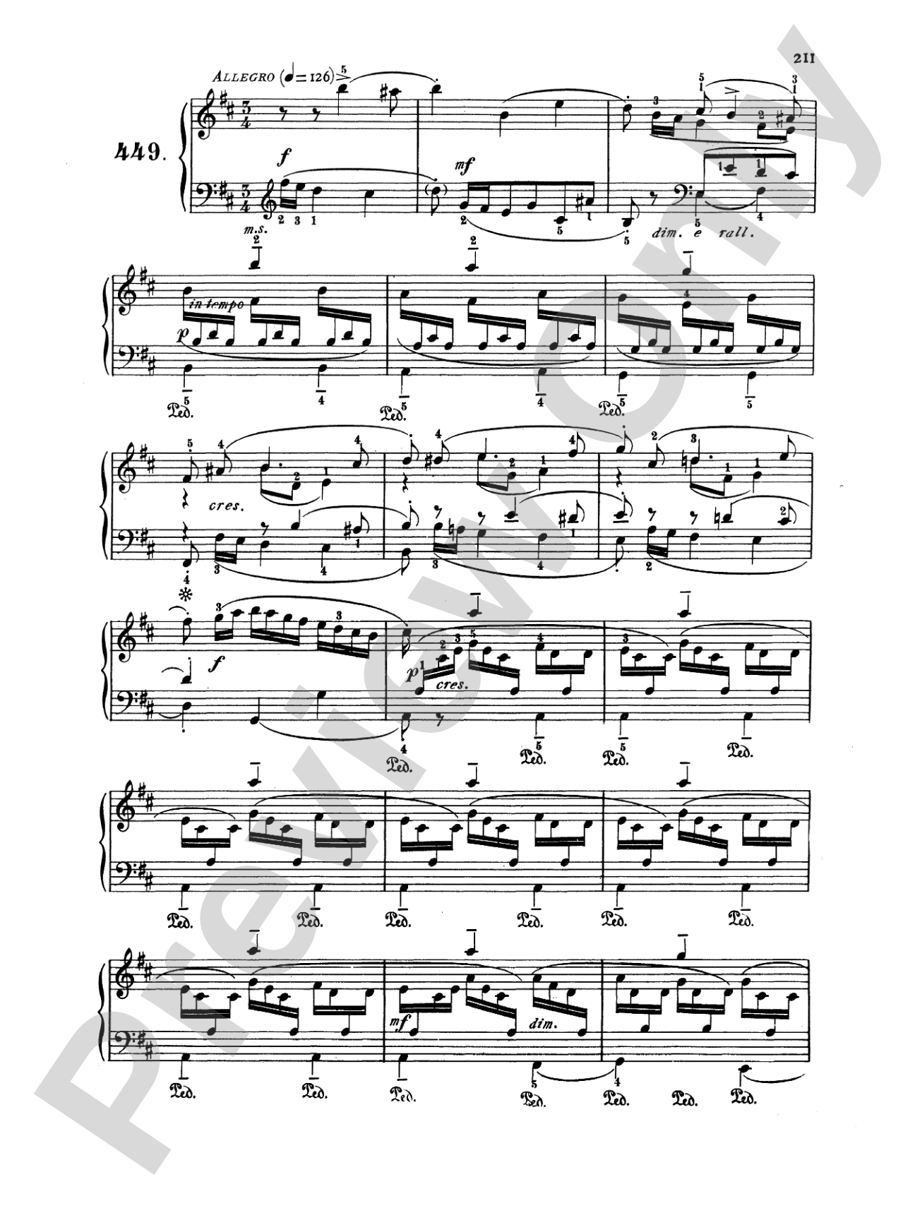 Scarlatti: The Complete Works, Volume IX