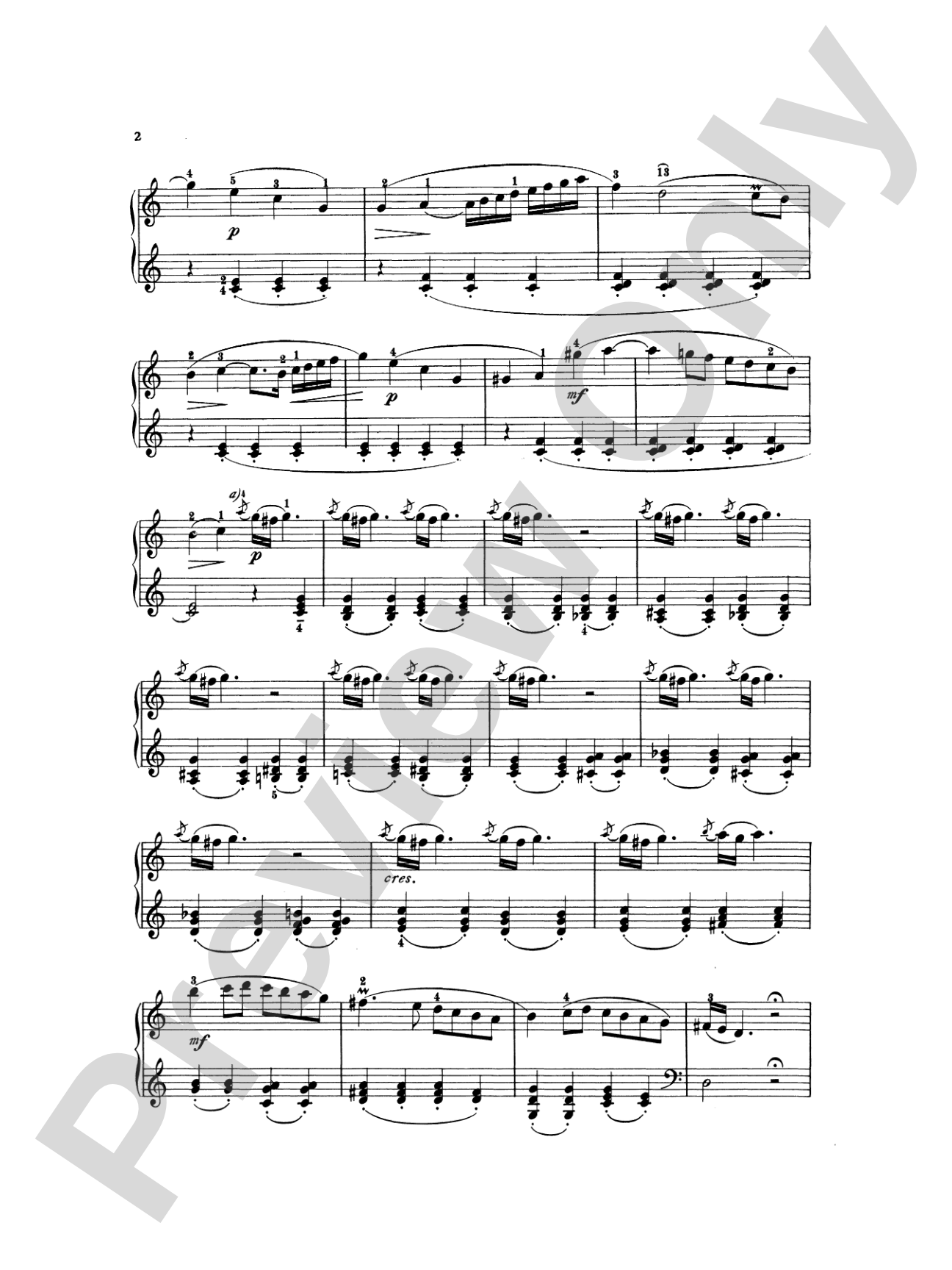 Scarlatti: The Complete Works, Volume X: Piano Book