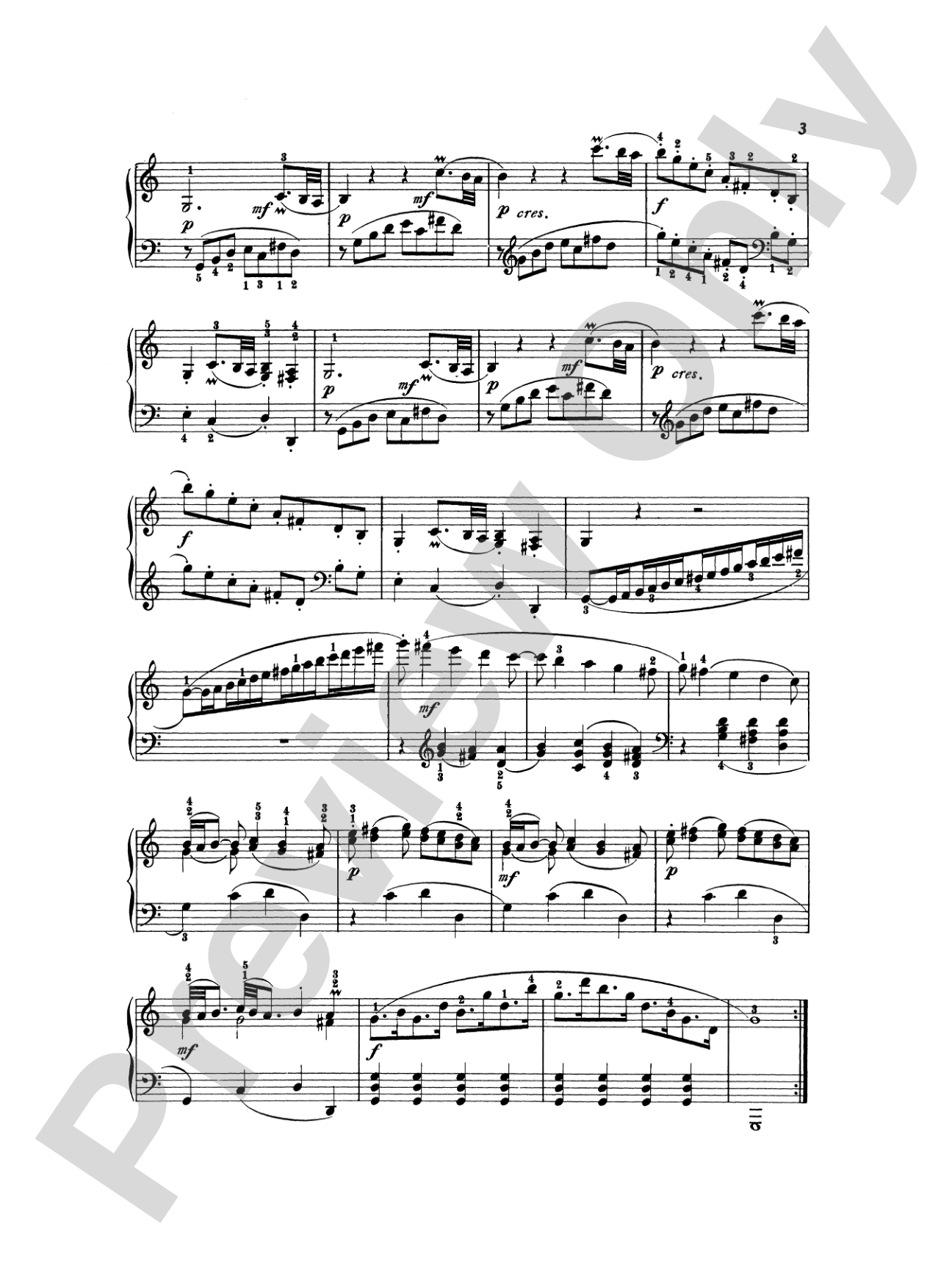 Scarlatti: The Complete Works, Volume X: Piano Book