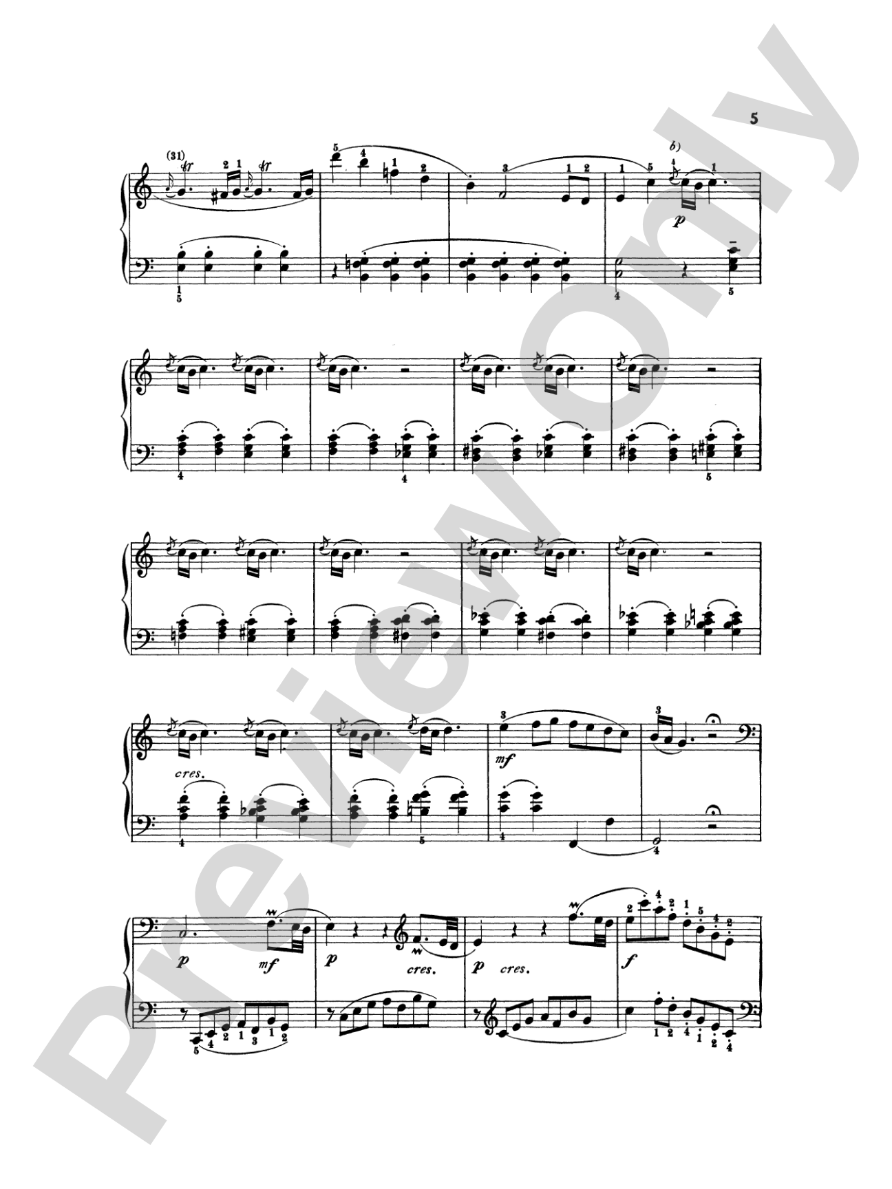 Scarlatti: The Complete Works, Volume X: Piano Book